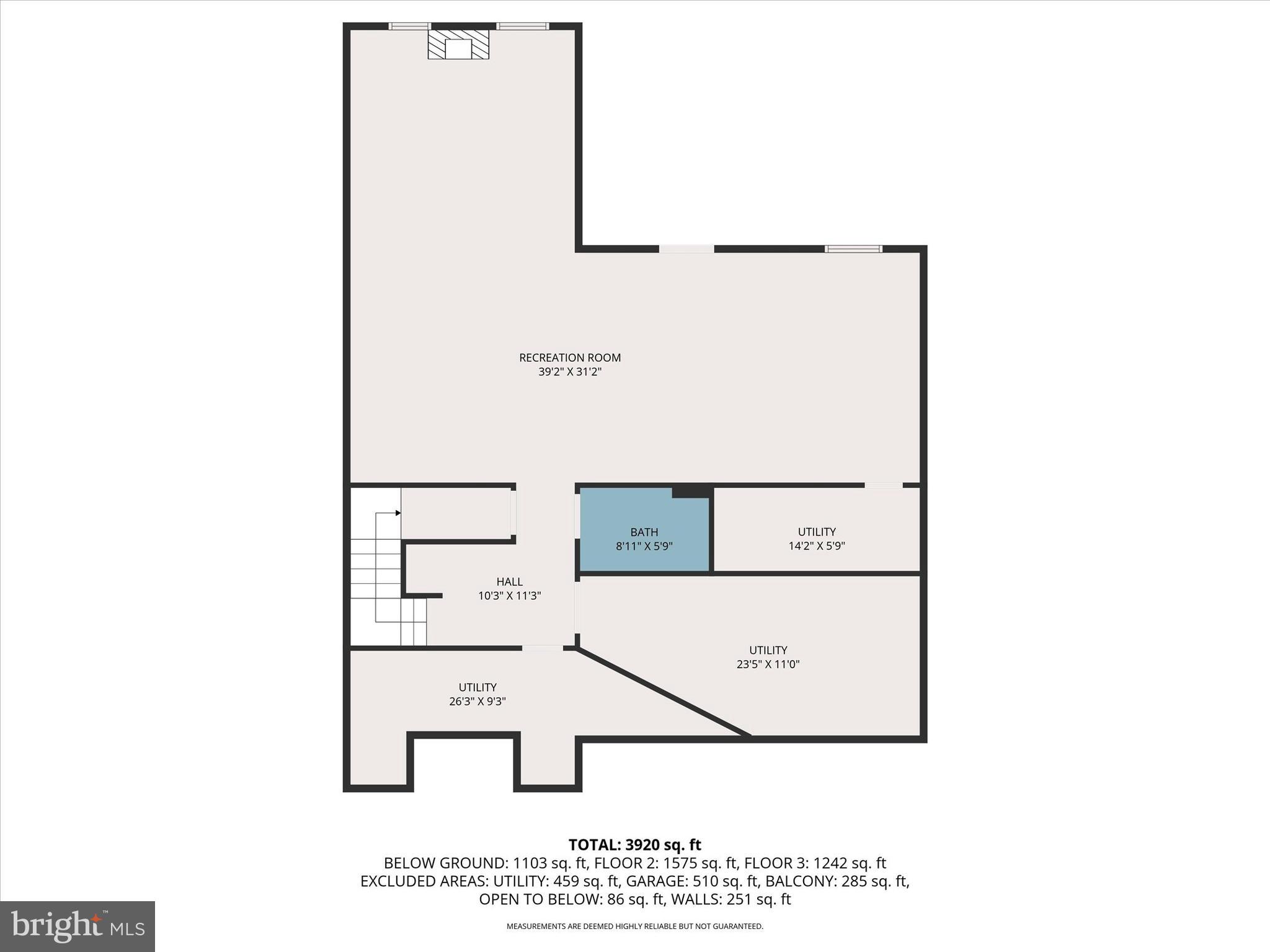 GLENANGUS - Residential