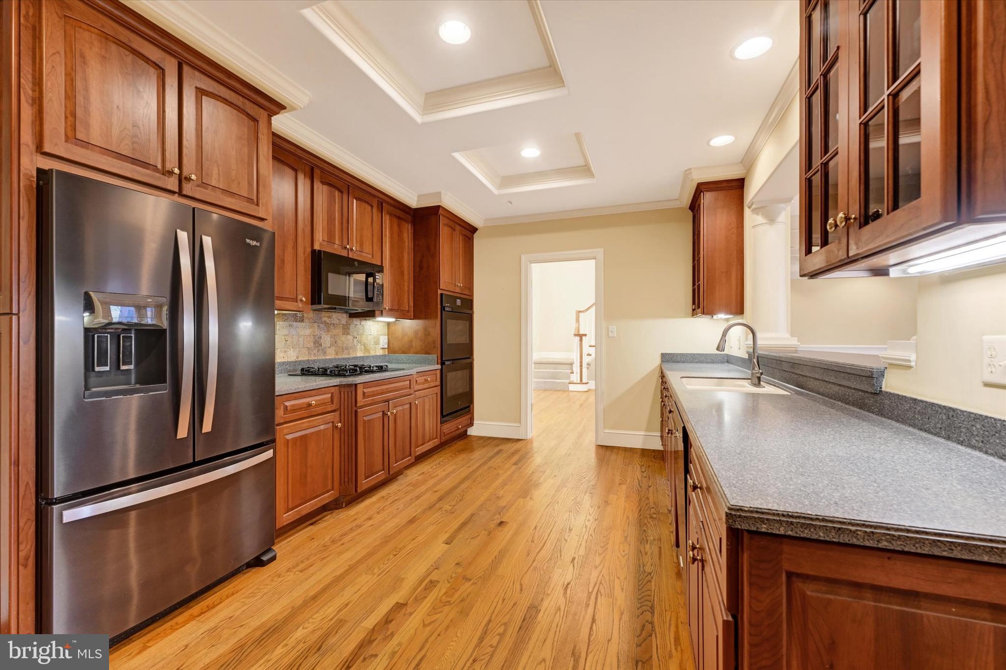 GLENANGUS - Residential