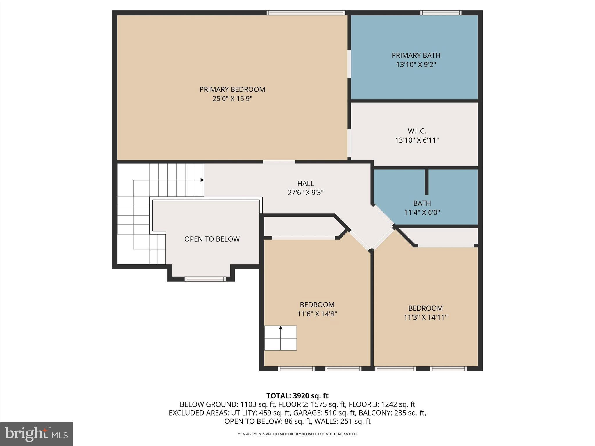 GLENANGUS - Residential