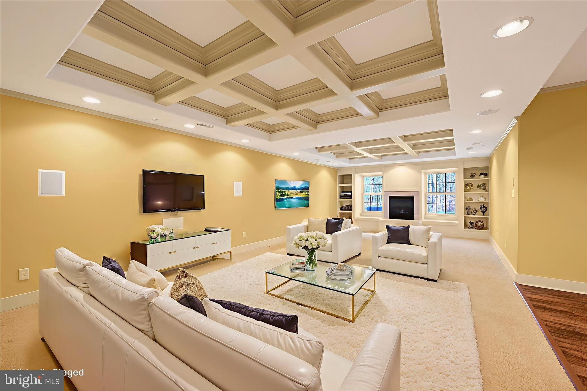 GLENANGUS - Residential