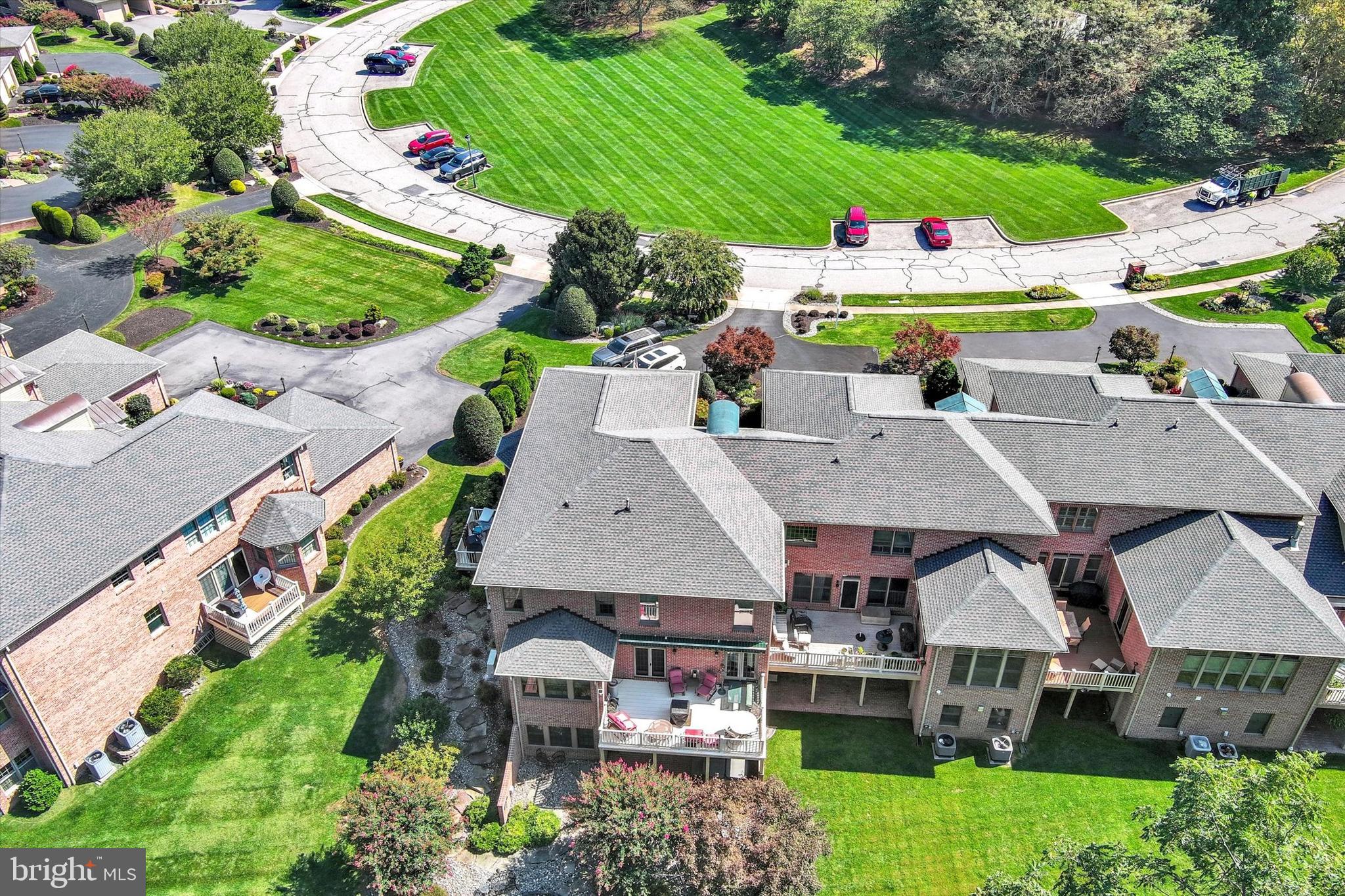 GLENANGUS - Residential