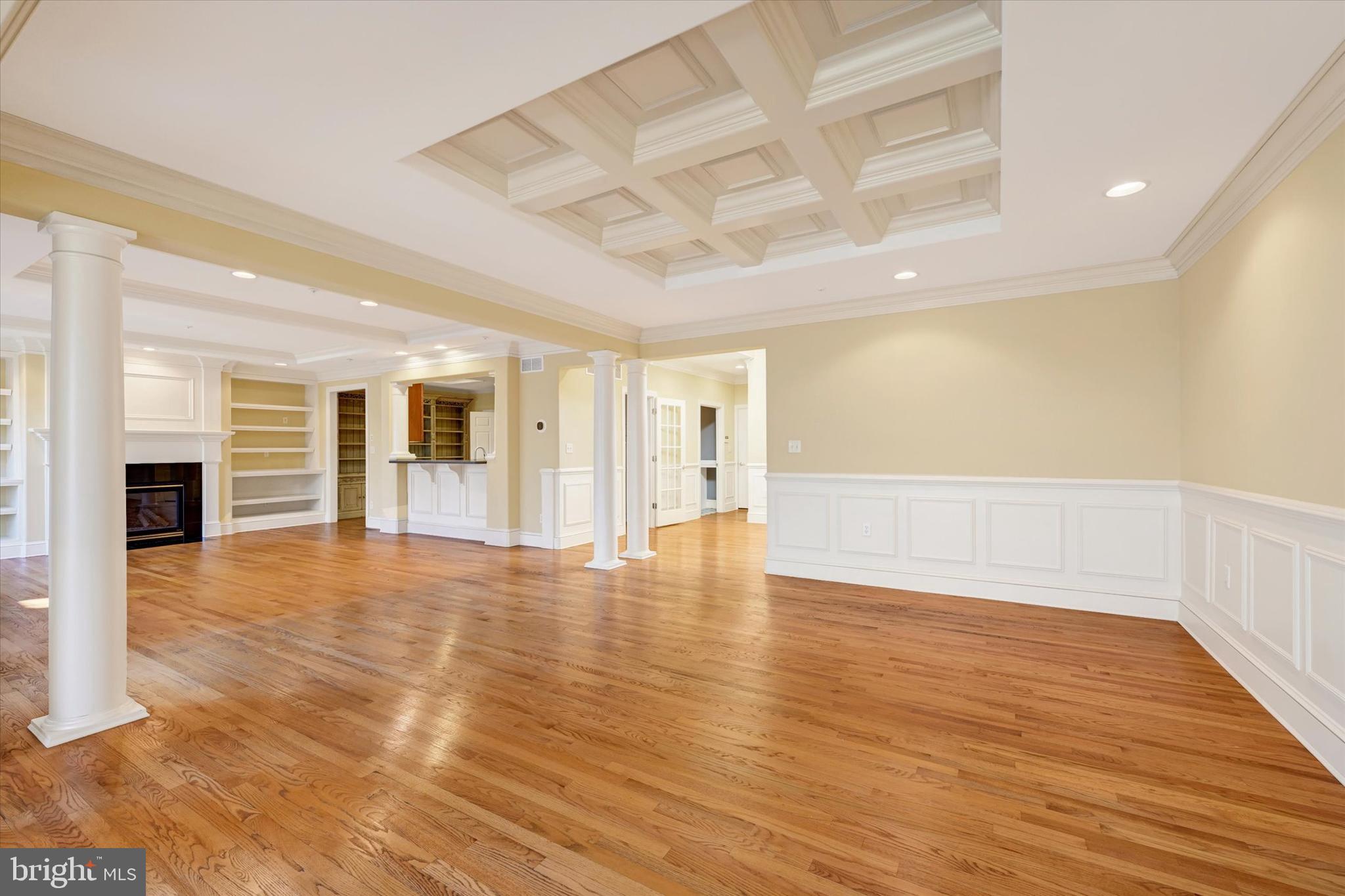 GLENANGUS - Residential