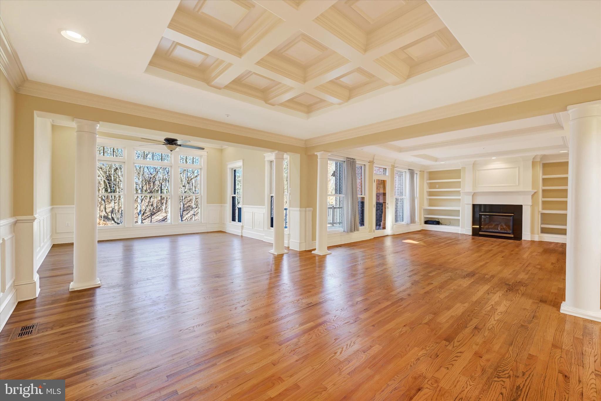 GLENANGUS - Residential