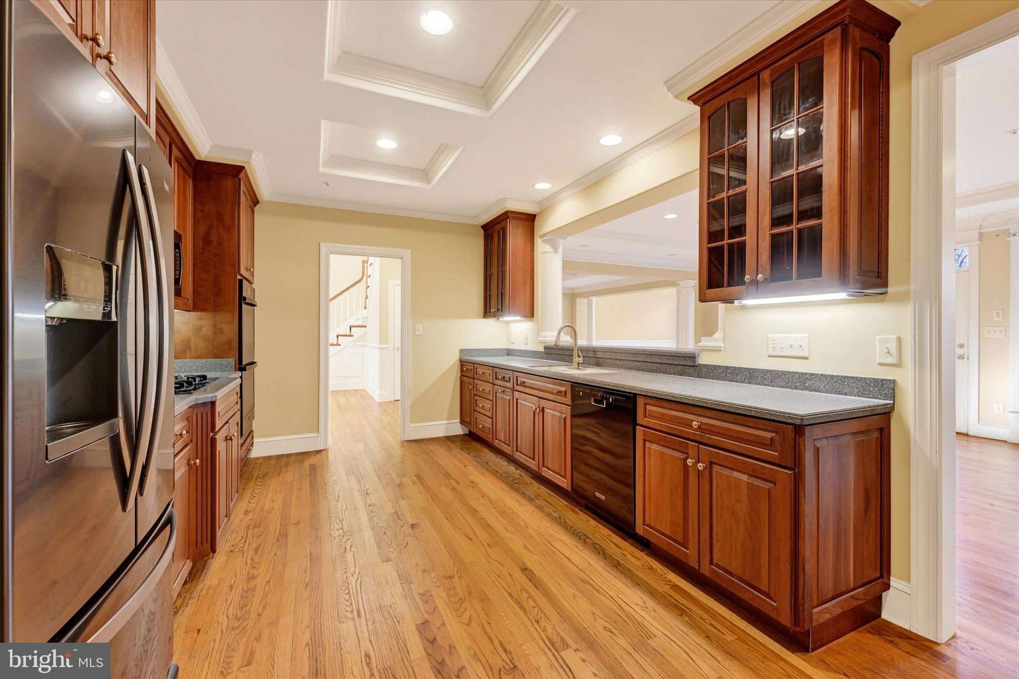 GLENANGUS - Residential