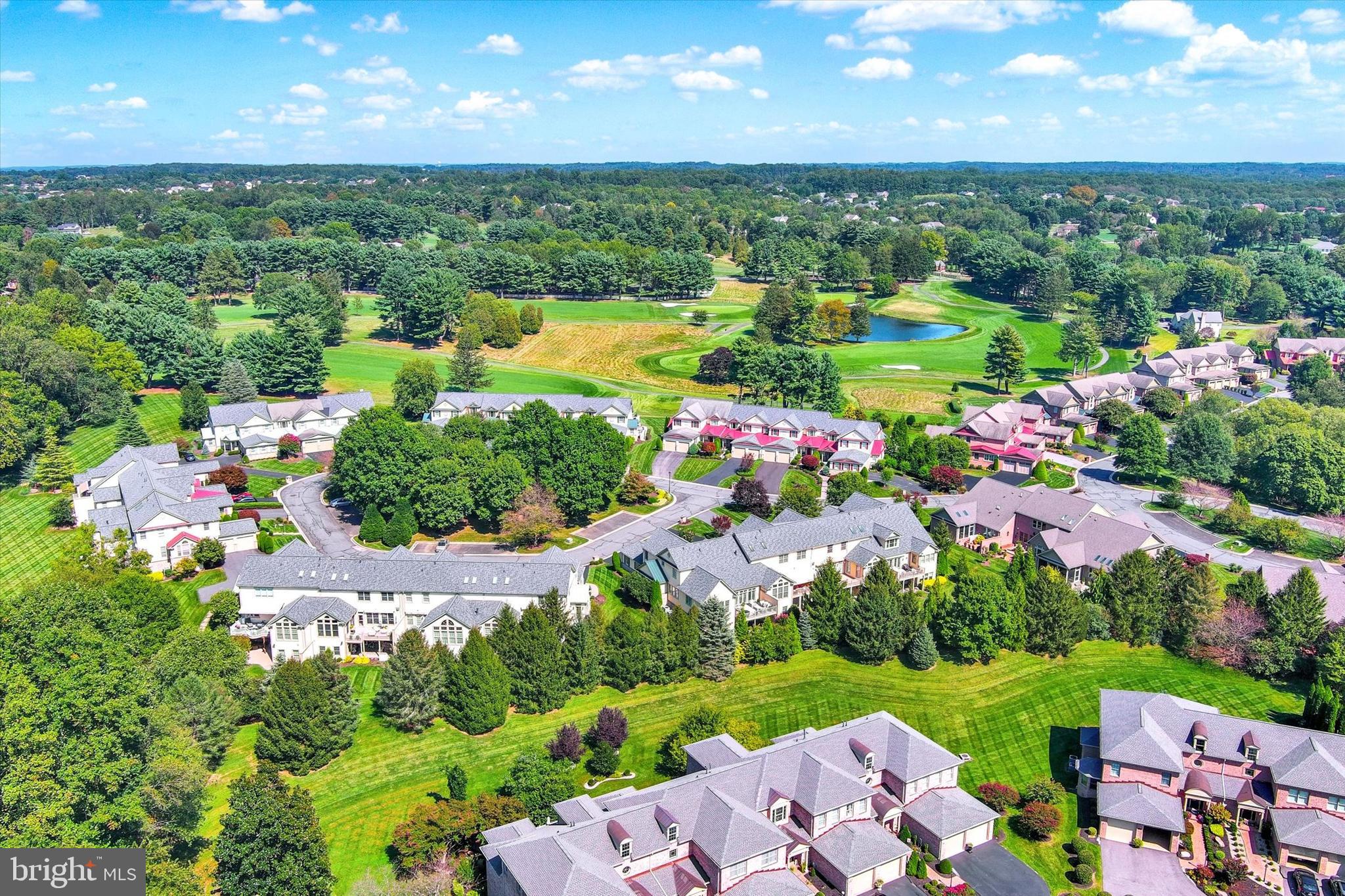 GLENANGUS - Residential