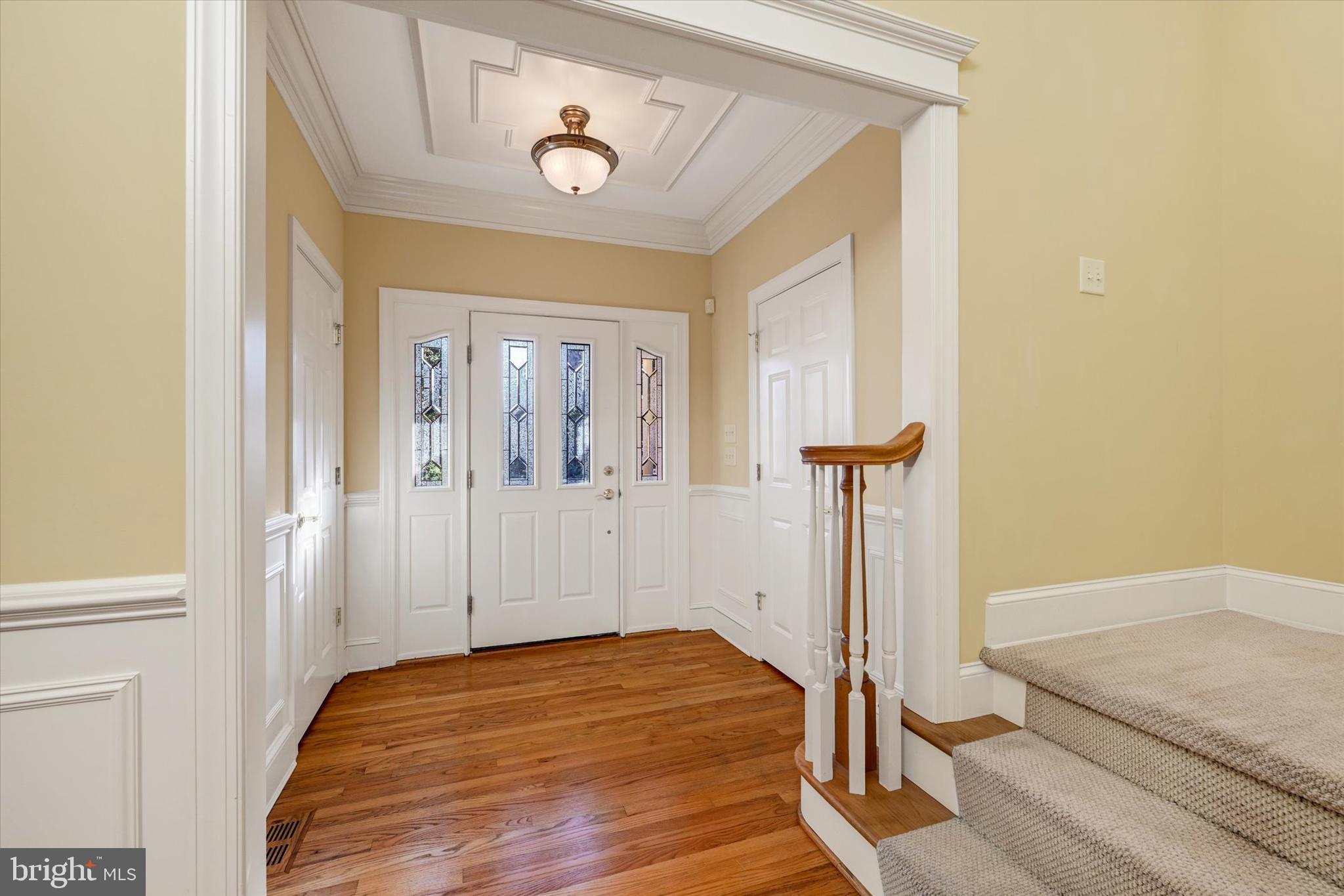 GLENANGUS - Residential