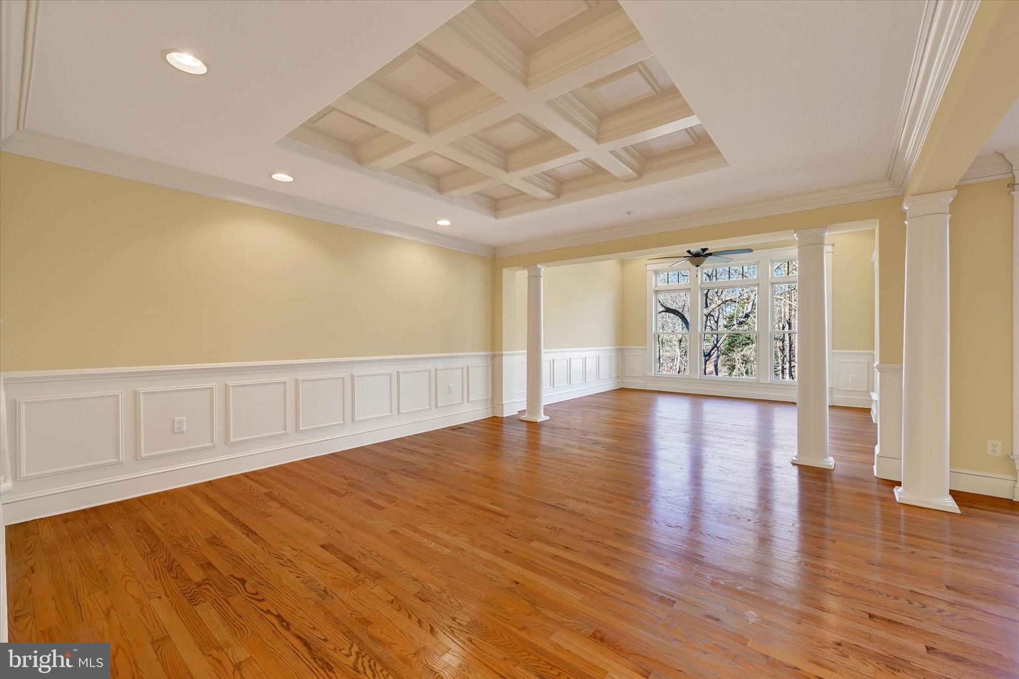 GLENANGUS - Residential