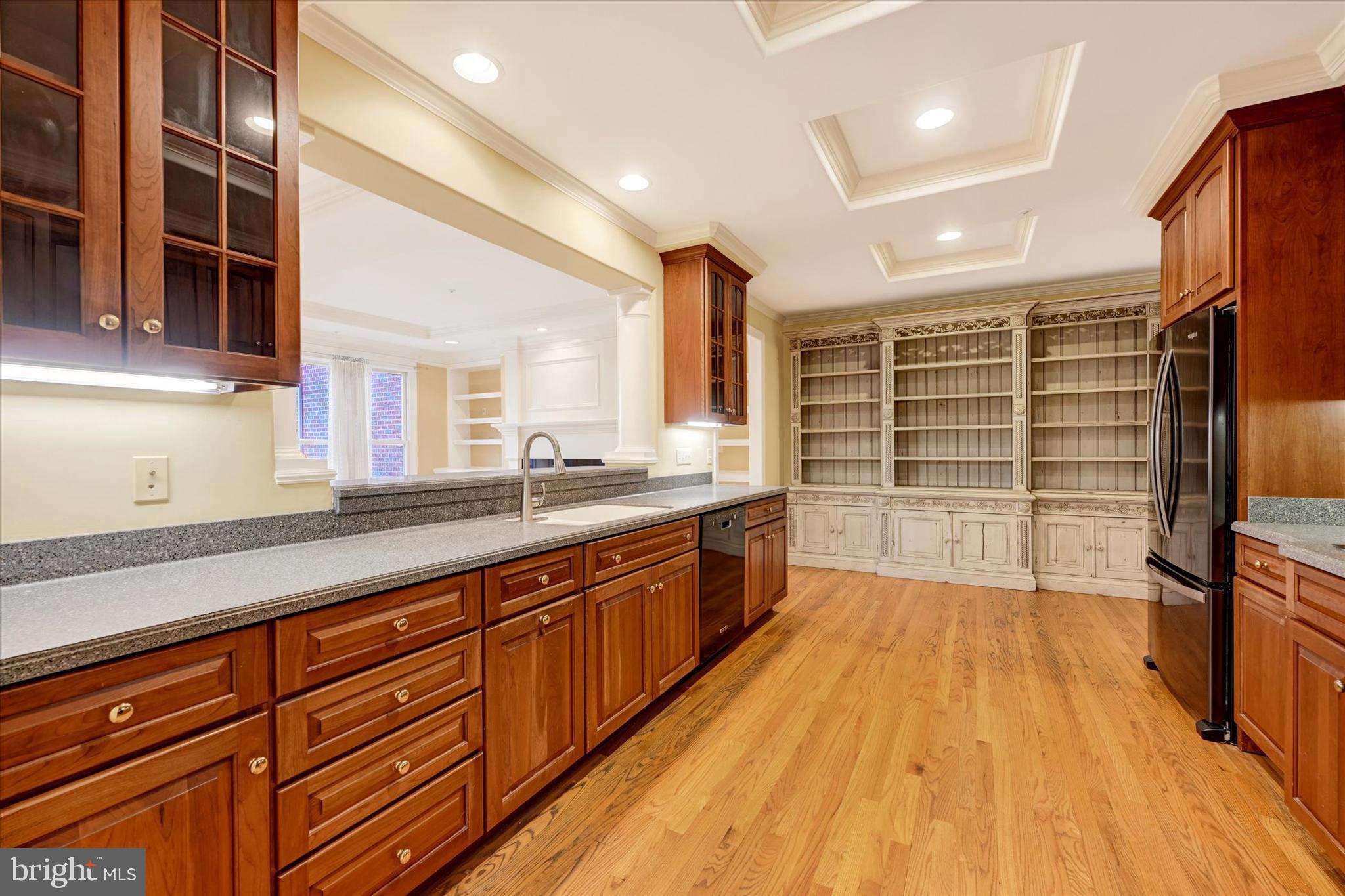 GLENANGUS - Residential