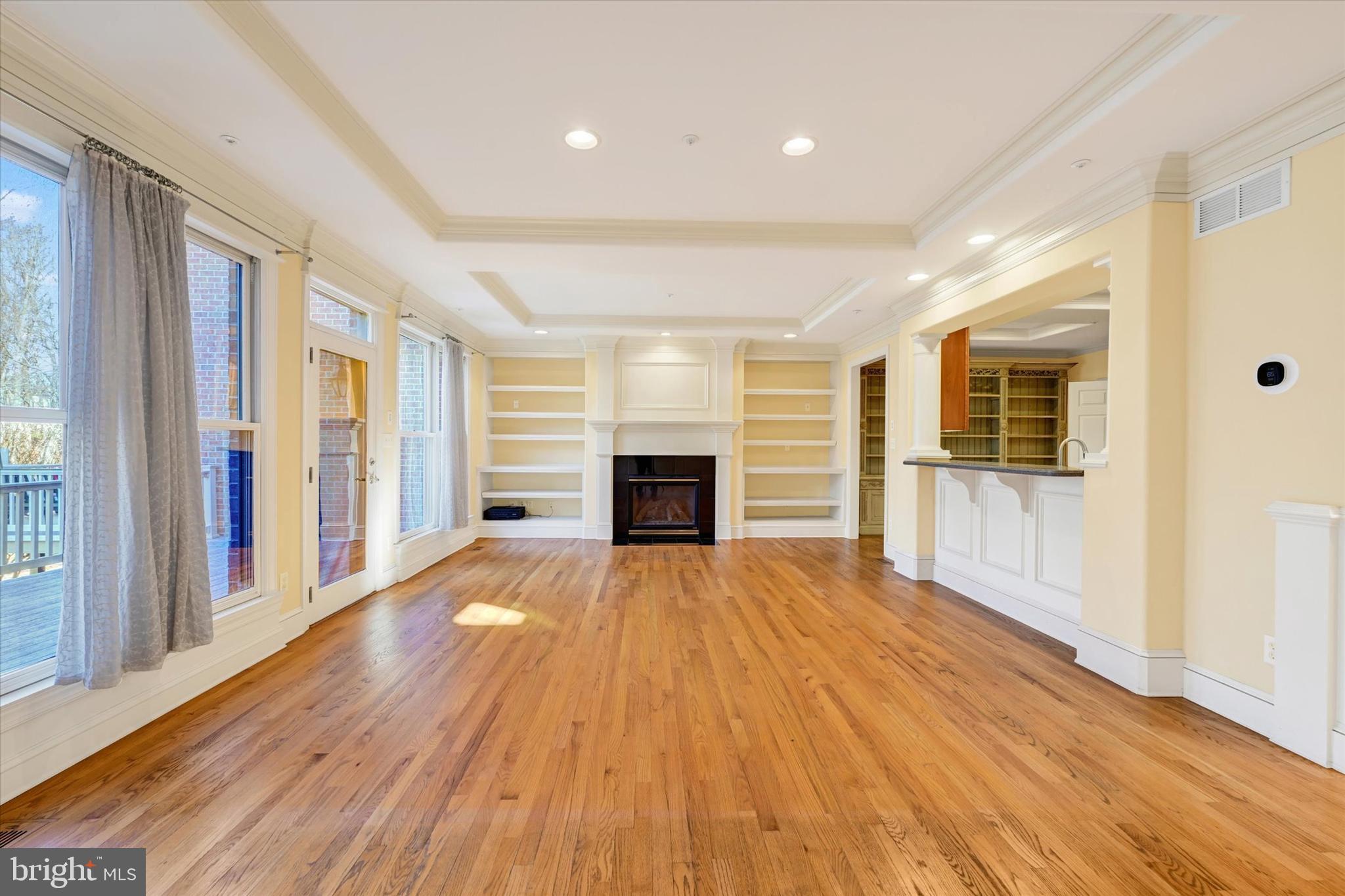 GLENANGUS - Residential