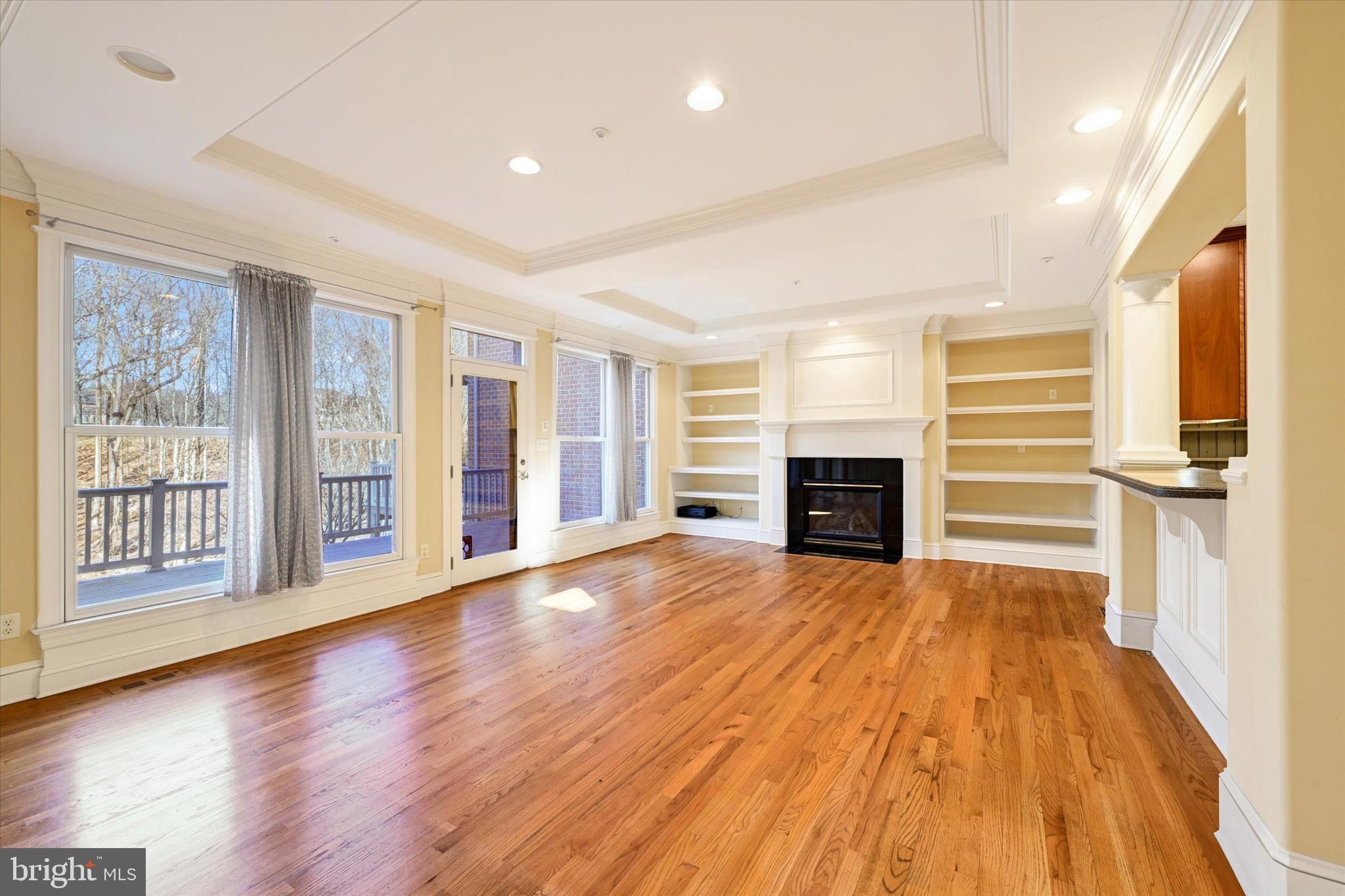 GLENANGUS - Residential