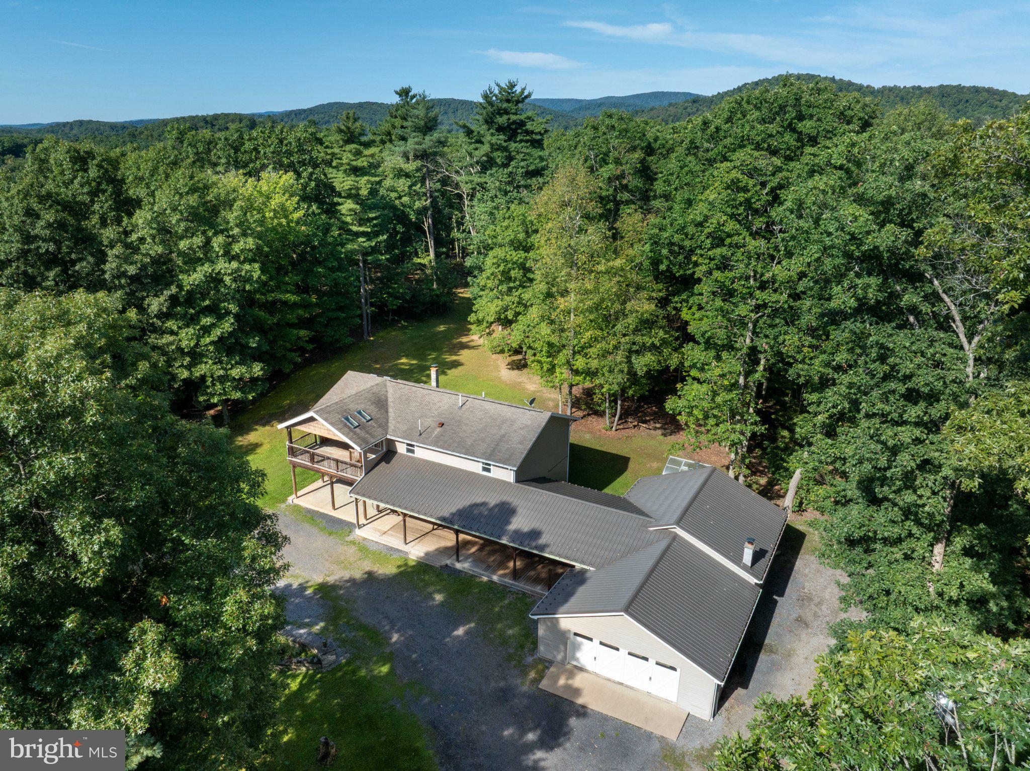 255 SHULTZ HOLLOW ROAD