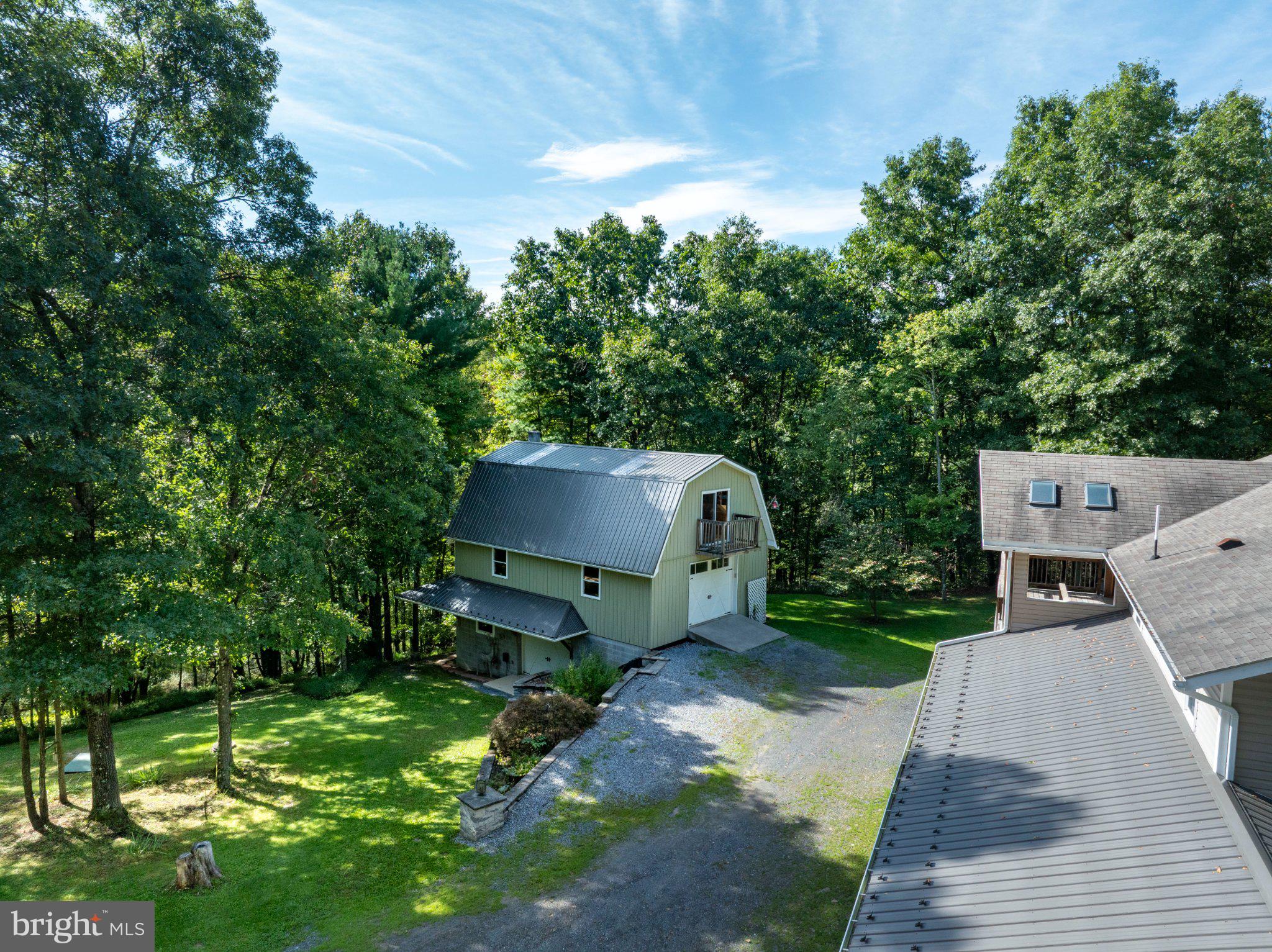 255 SHULTZ HOLLOW ROAD