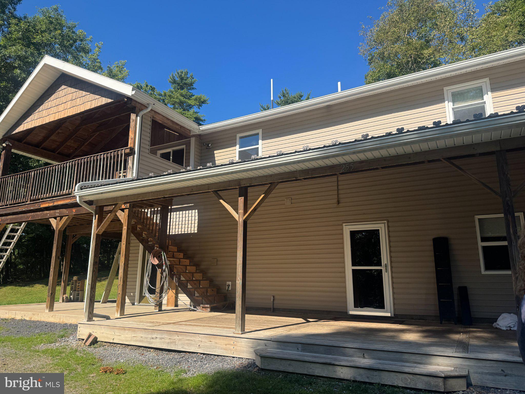 255 SHULTZ HOLLOW ROAD