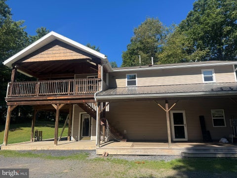Homes For Sale - 255 Shultz Hollow Road<br/> JULIAN, PA 16844
