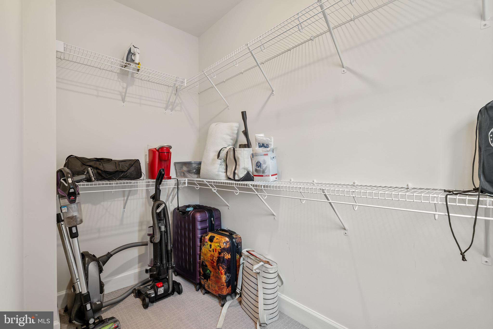 HAYMARKET CROSSING - Residential