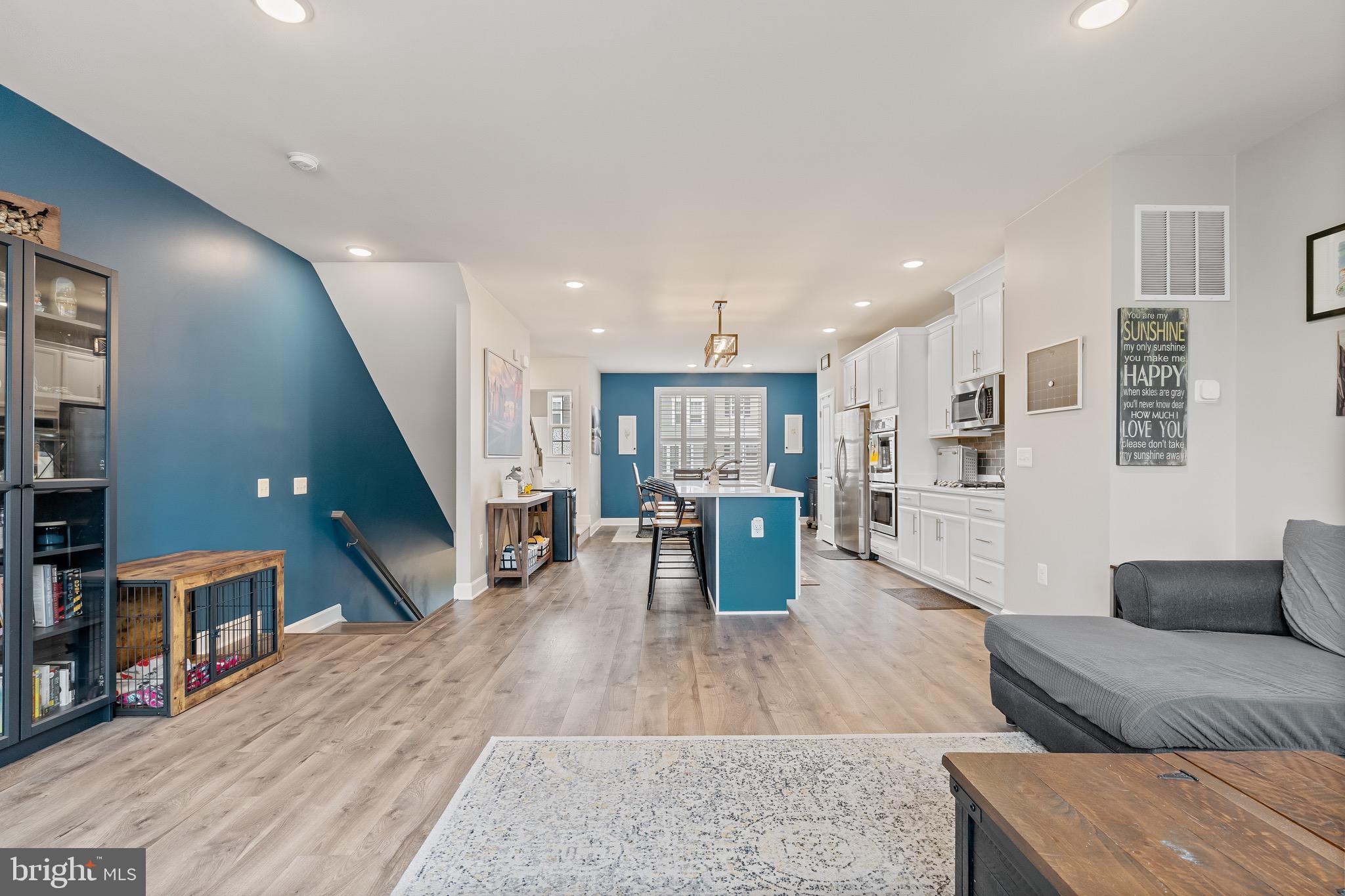 HAYMARKET CROSSING - Residential