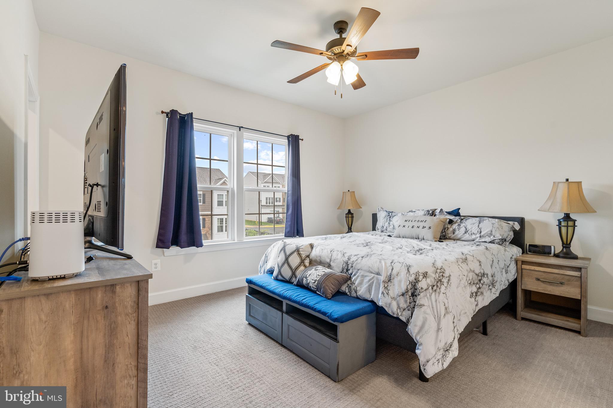 HAYMARKET CROSSING - Residential