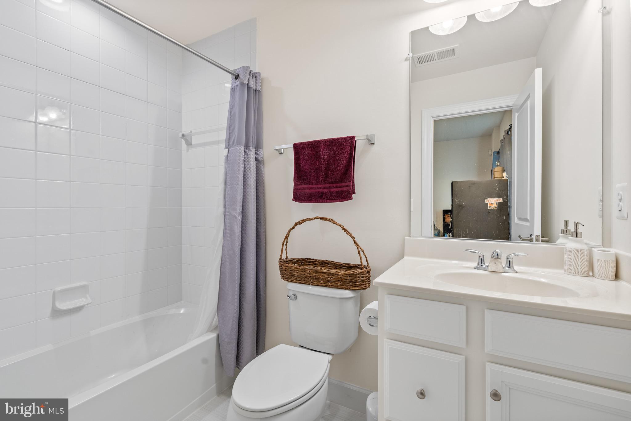 HAYMARKET CROSSING - Residential