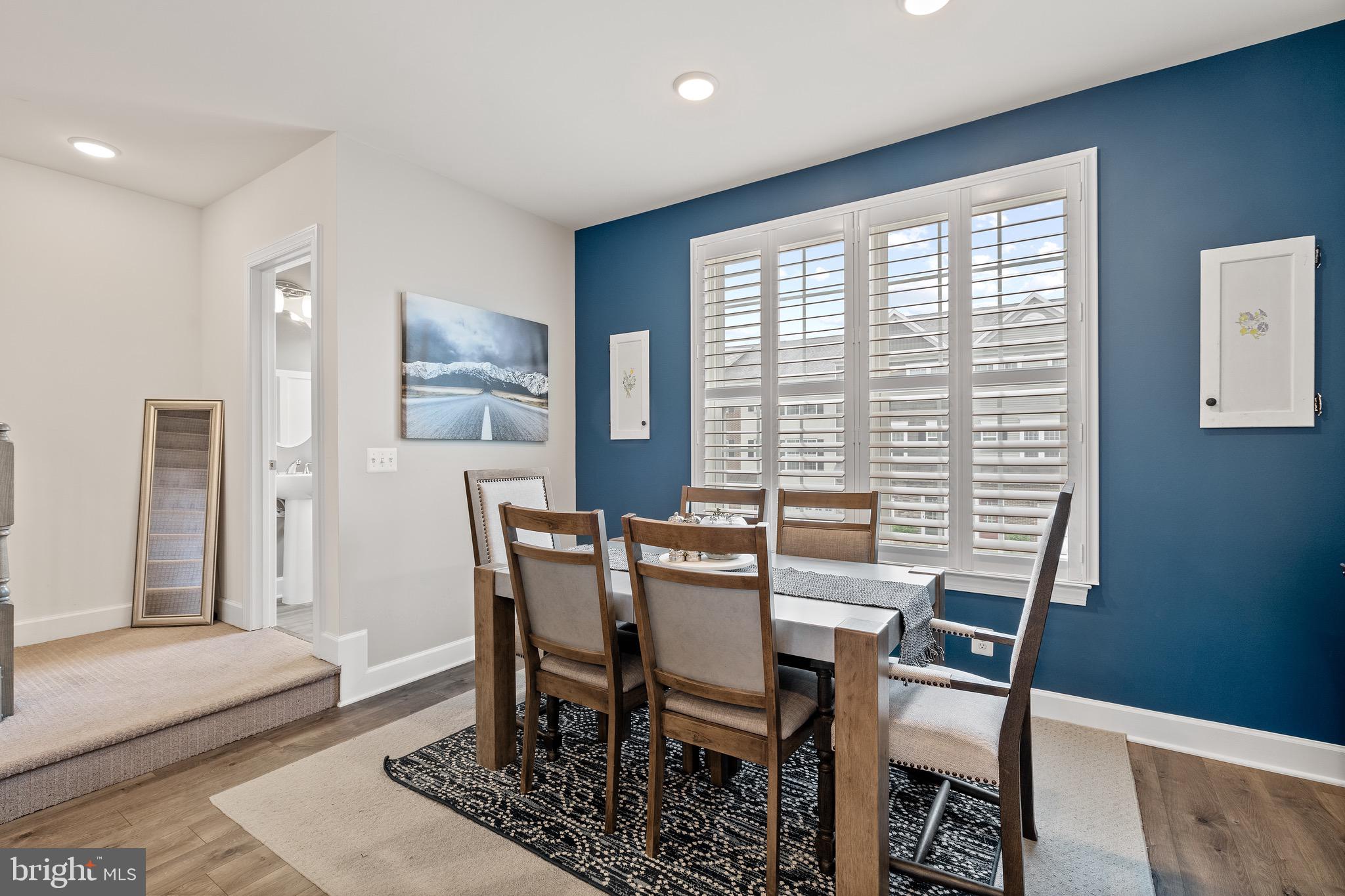 HAYMARKET CROSSING - Residential