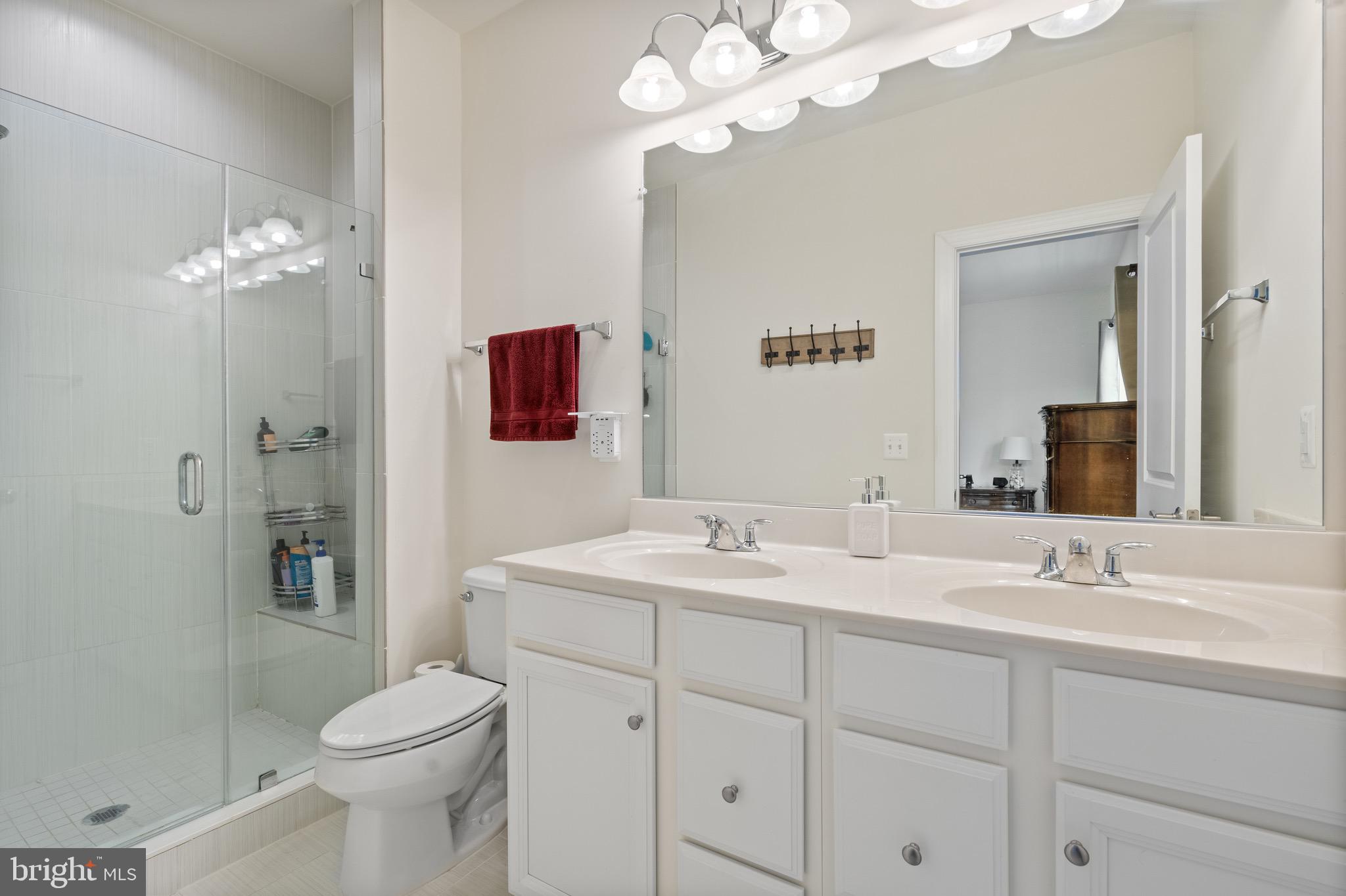 HAYMARKET CROSSING - Residential