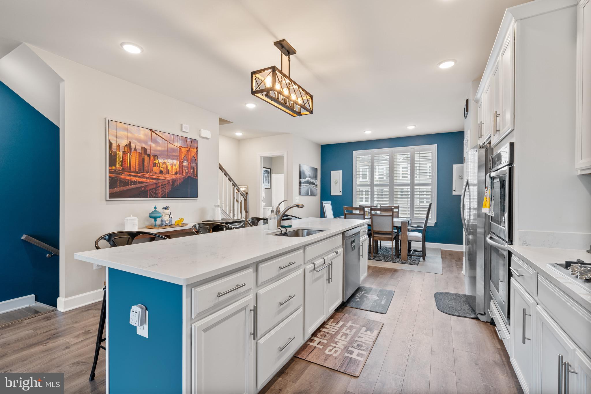 HAYMARKET CROSSING - Residential