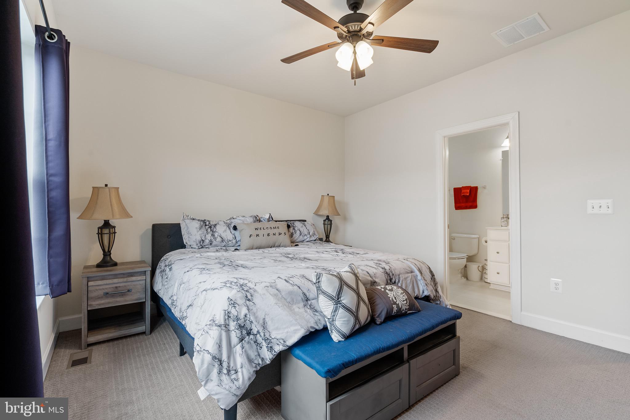 HAYMARKET CROSSING - Residential