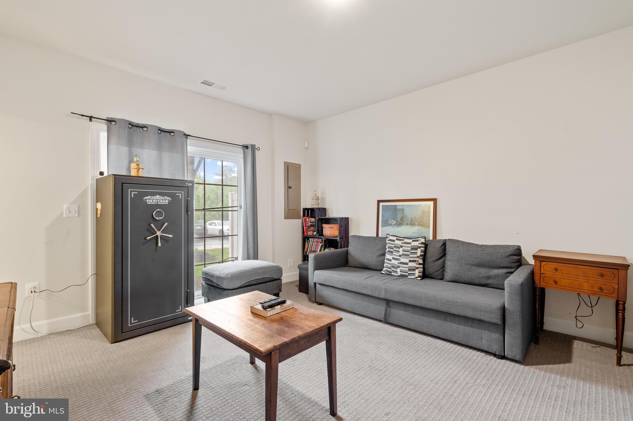 HAYMARKET CROSSING - Residential