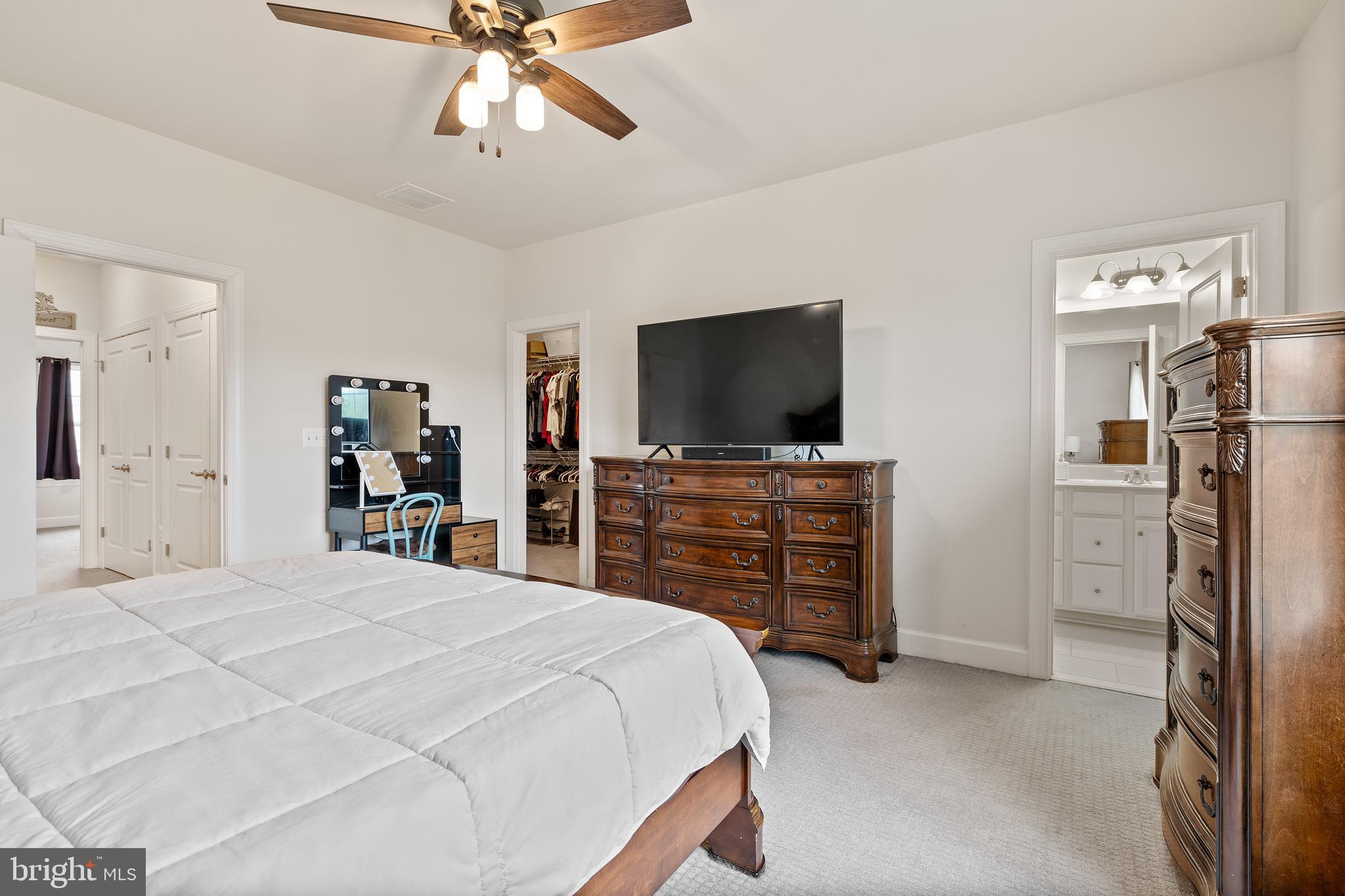 HAYMARKET CROSSING - Residential