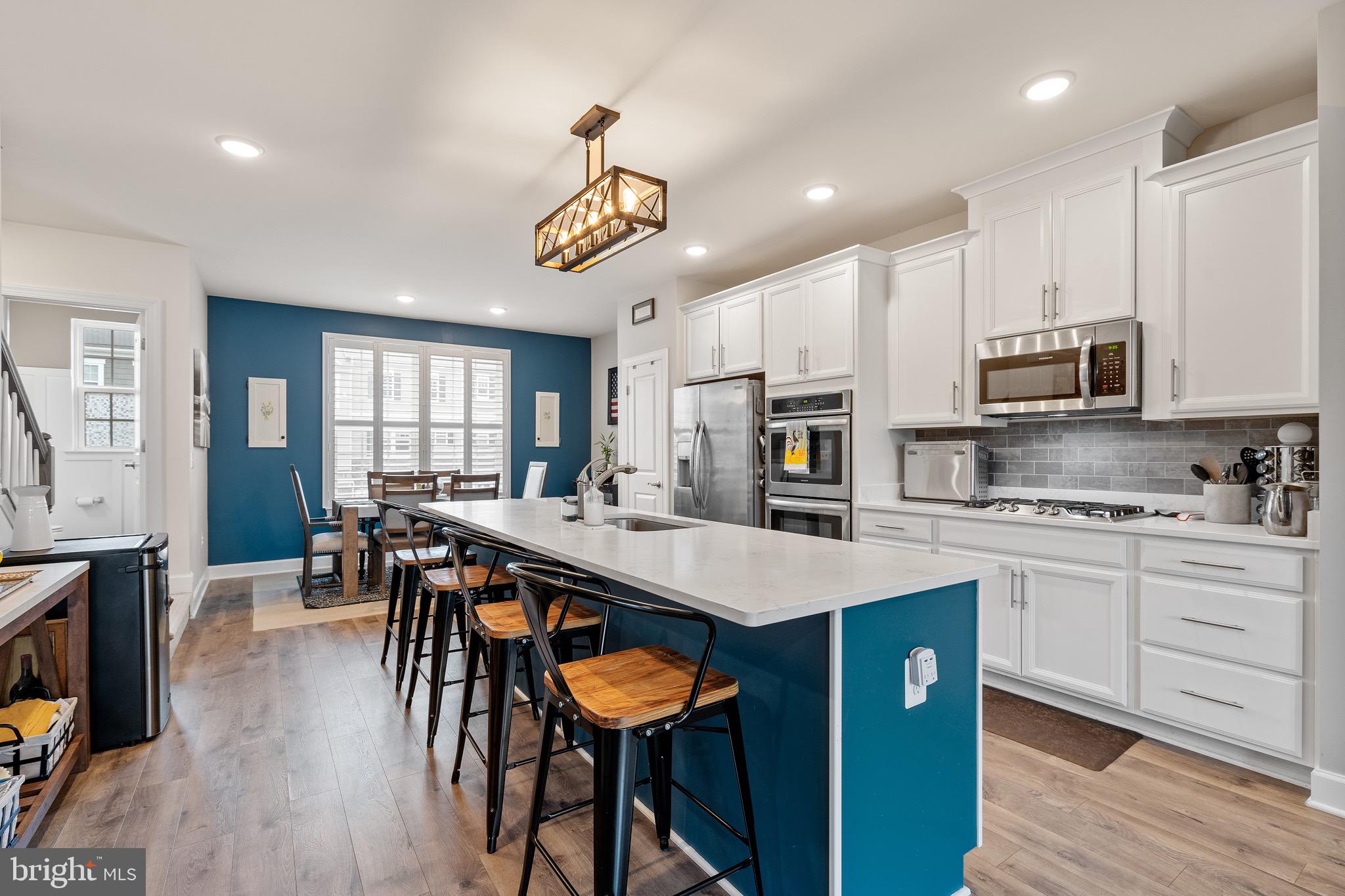 HAYMARKET CROSSING - Residential