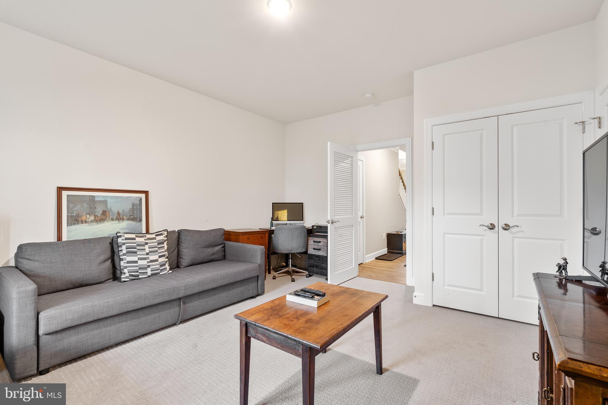 HAYMARKET CROSSING - Residential