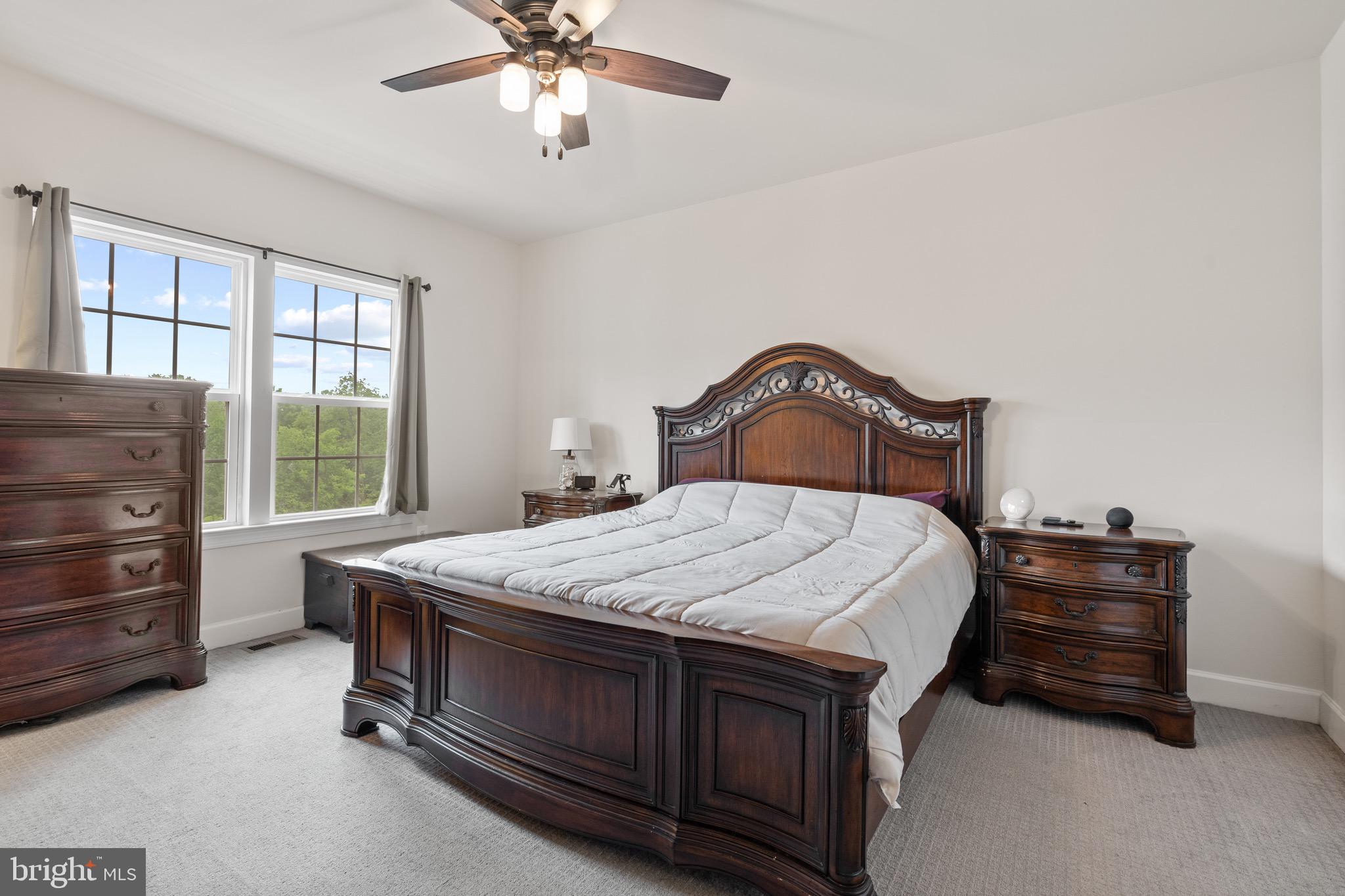 HAYMARKET CROSSING - Residential