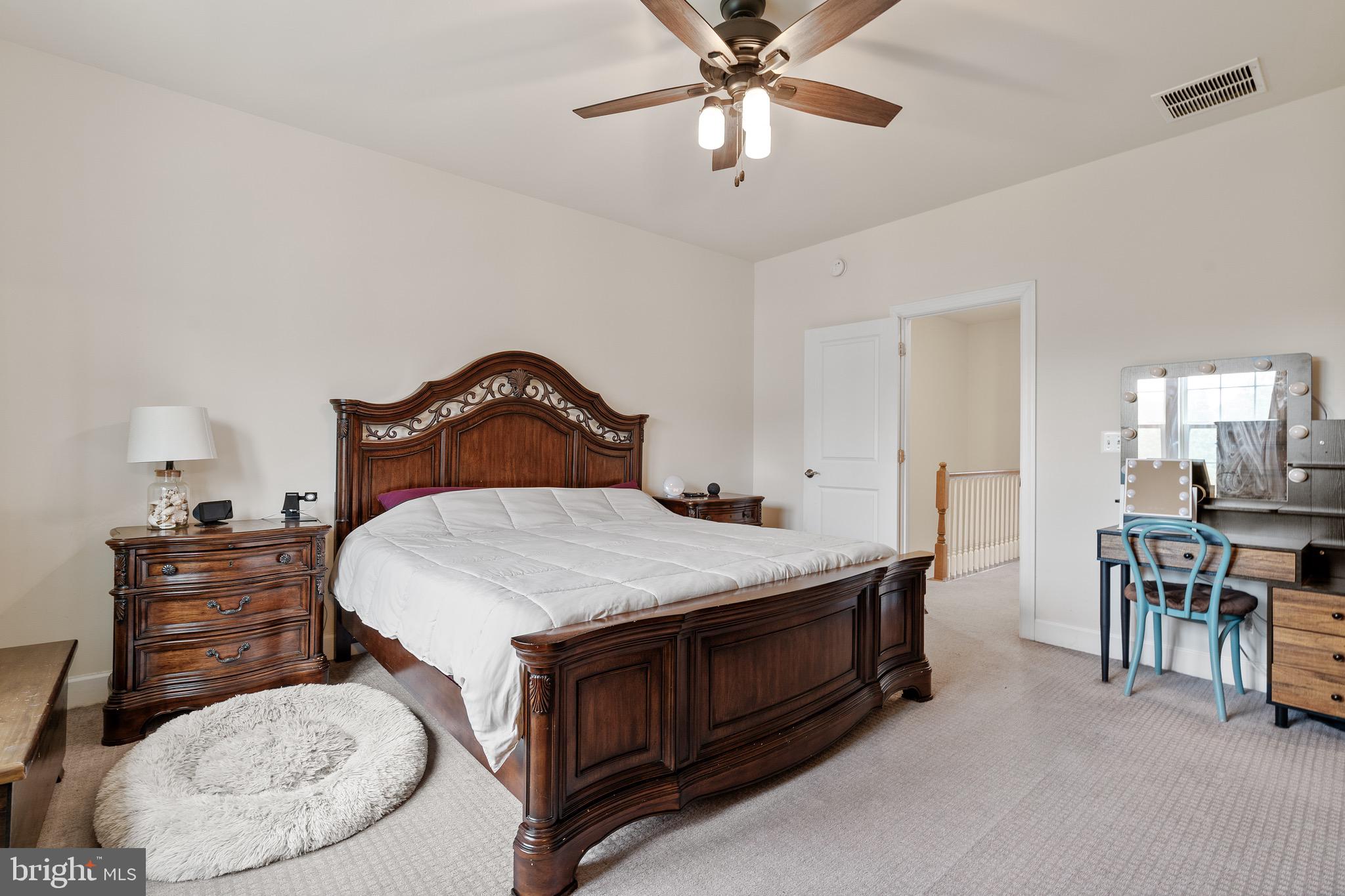 HAYMARKET CROSSING - Residential