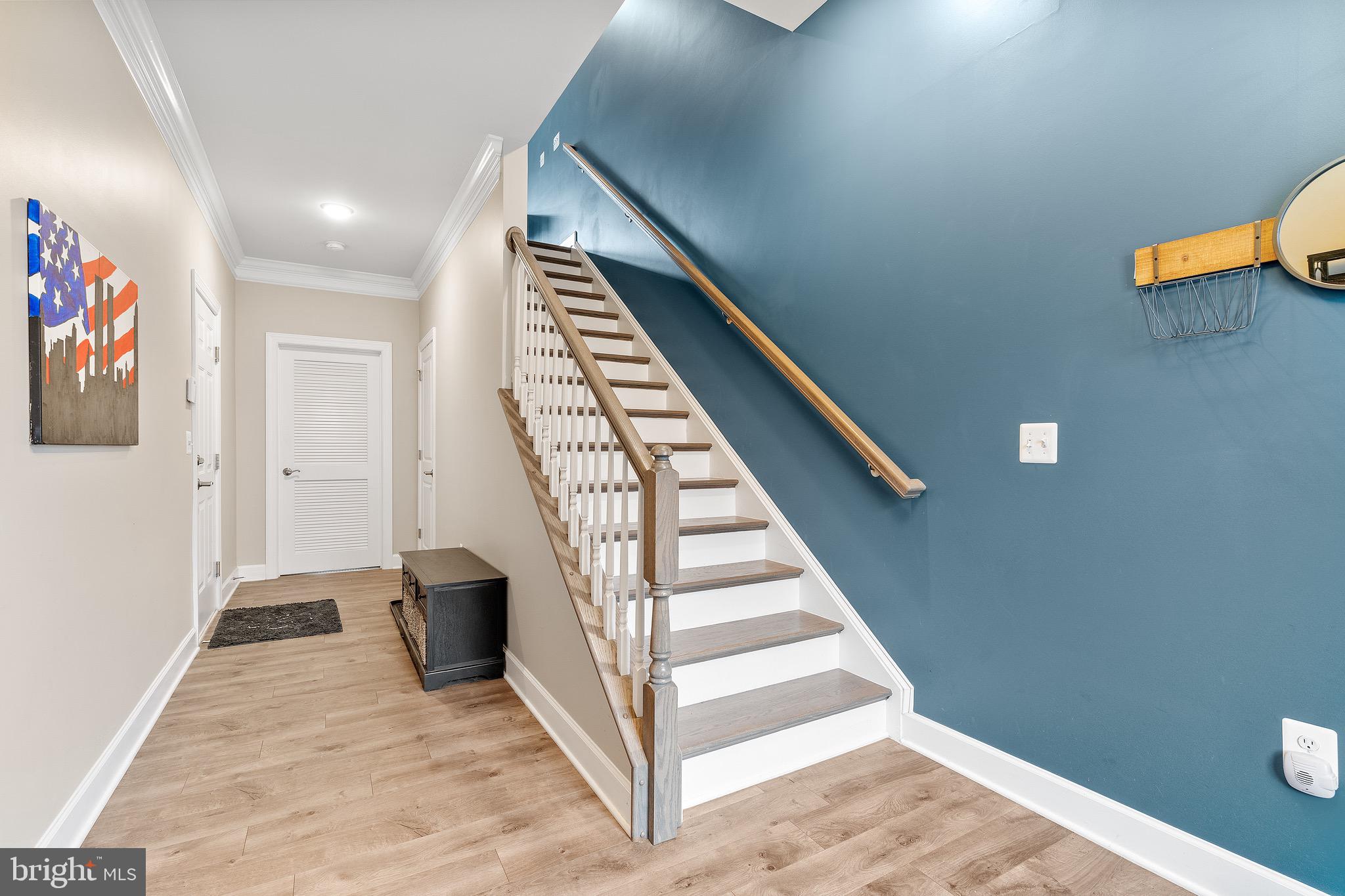 HAYMARKET CROSSING - Residential