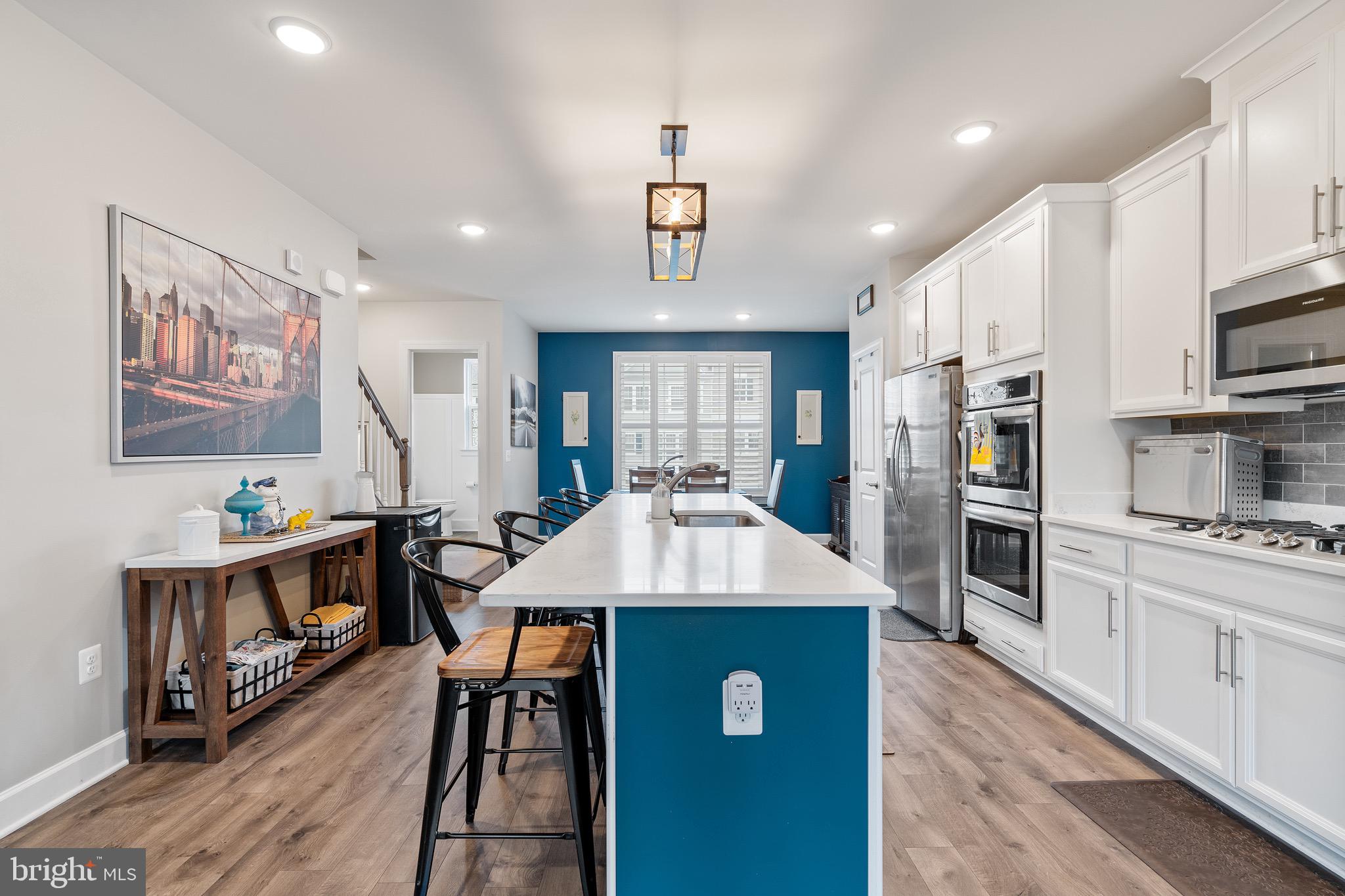 HAYMARKET CROSSING - Residential