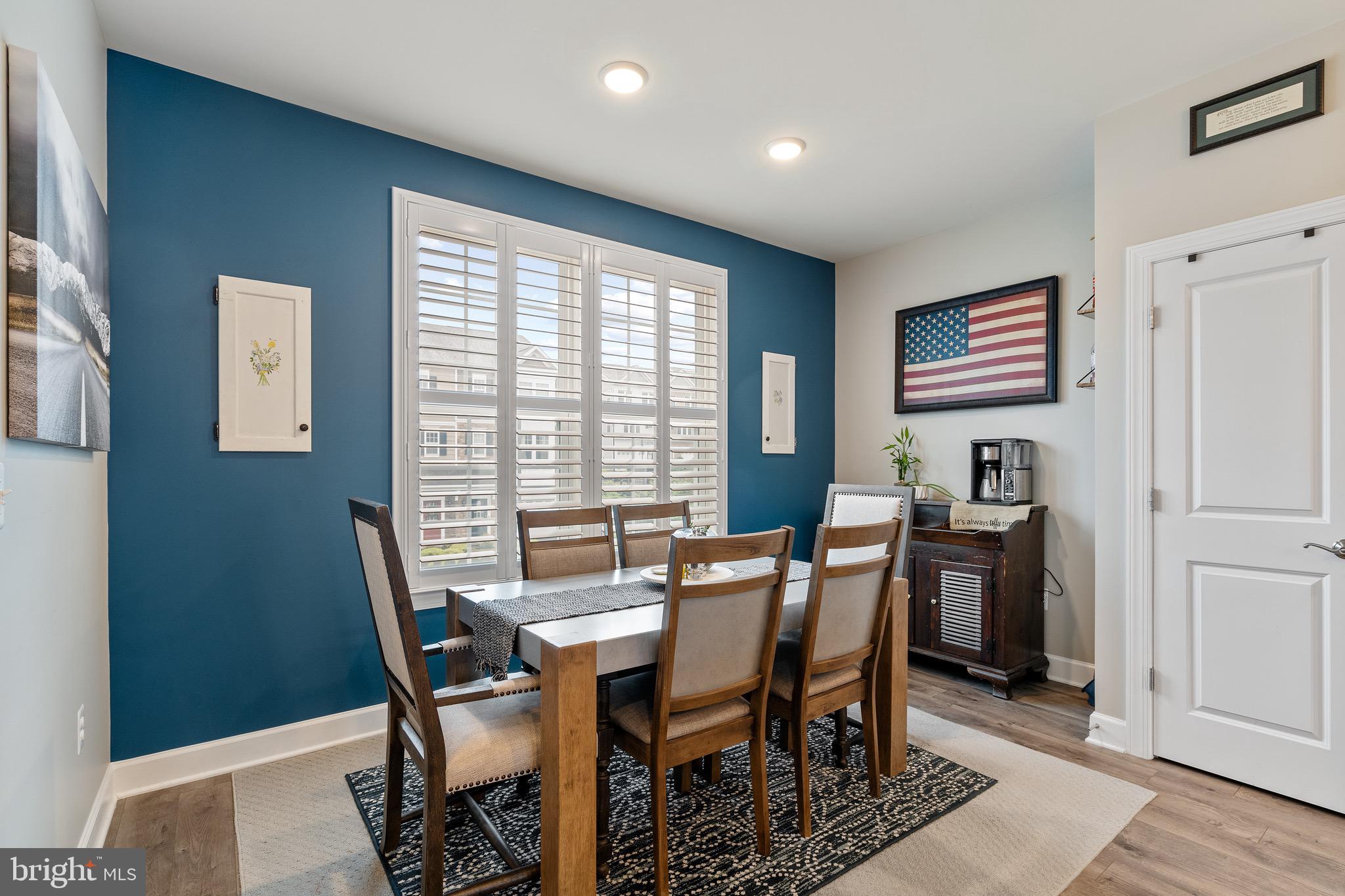 HAYMARKET CROSSING - Residential