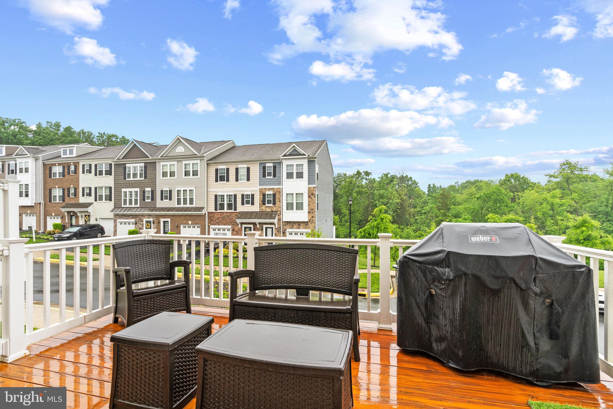 HAYMARKET CROSSING - Residential