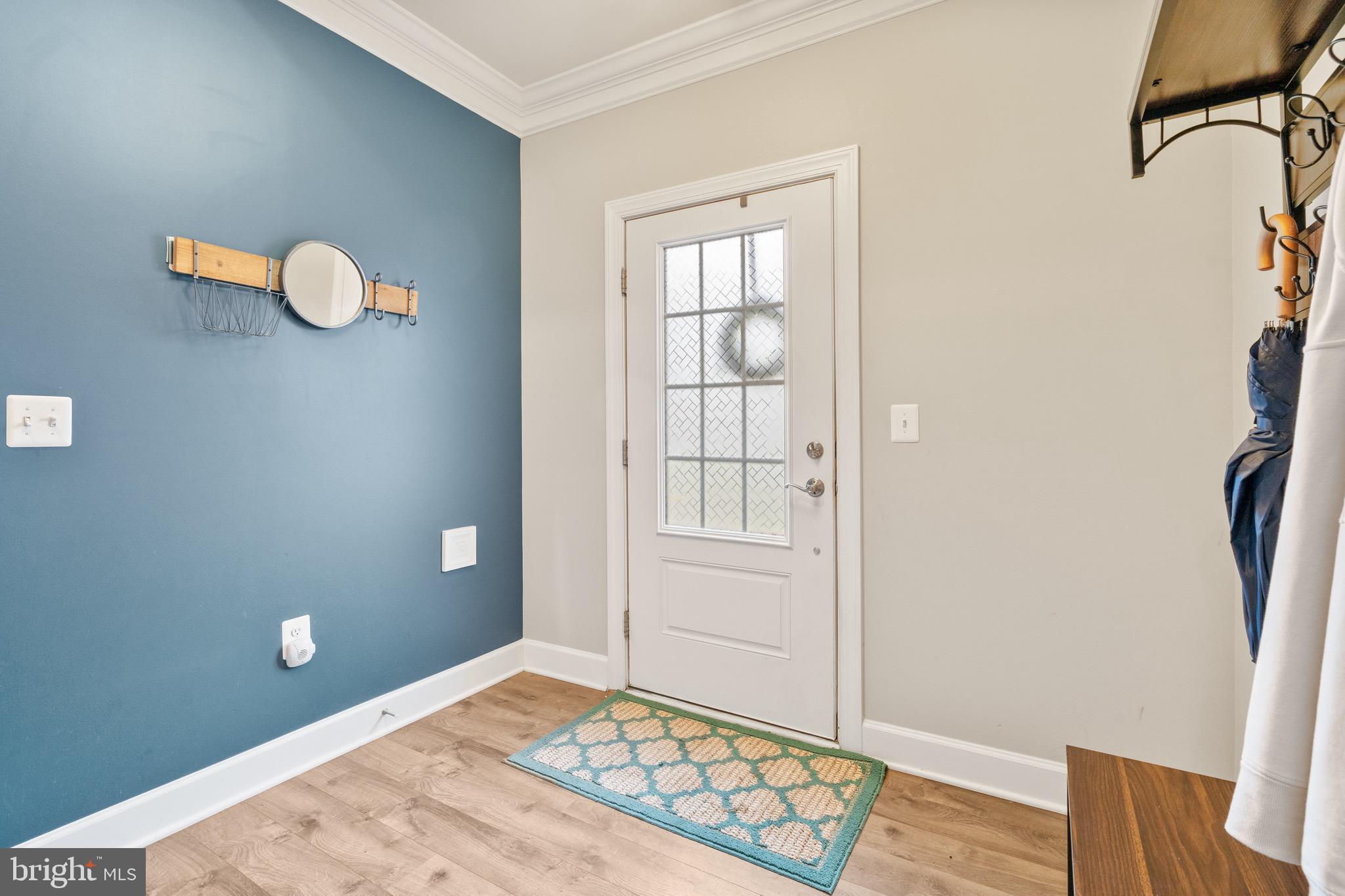 HAYMARKET CROSSING - Residential