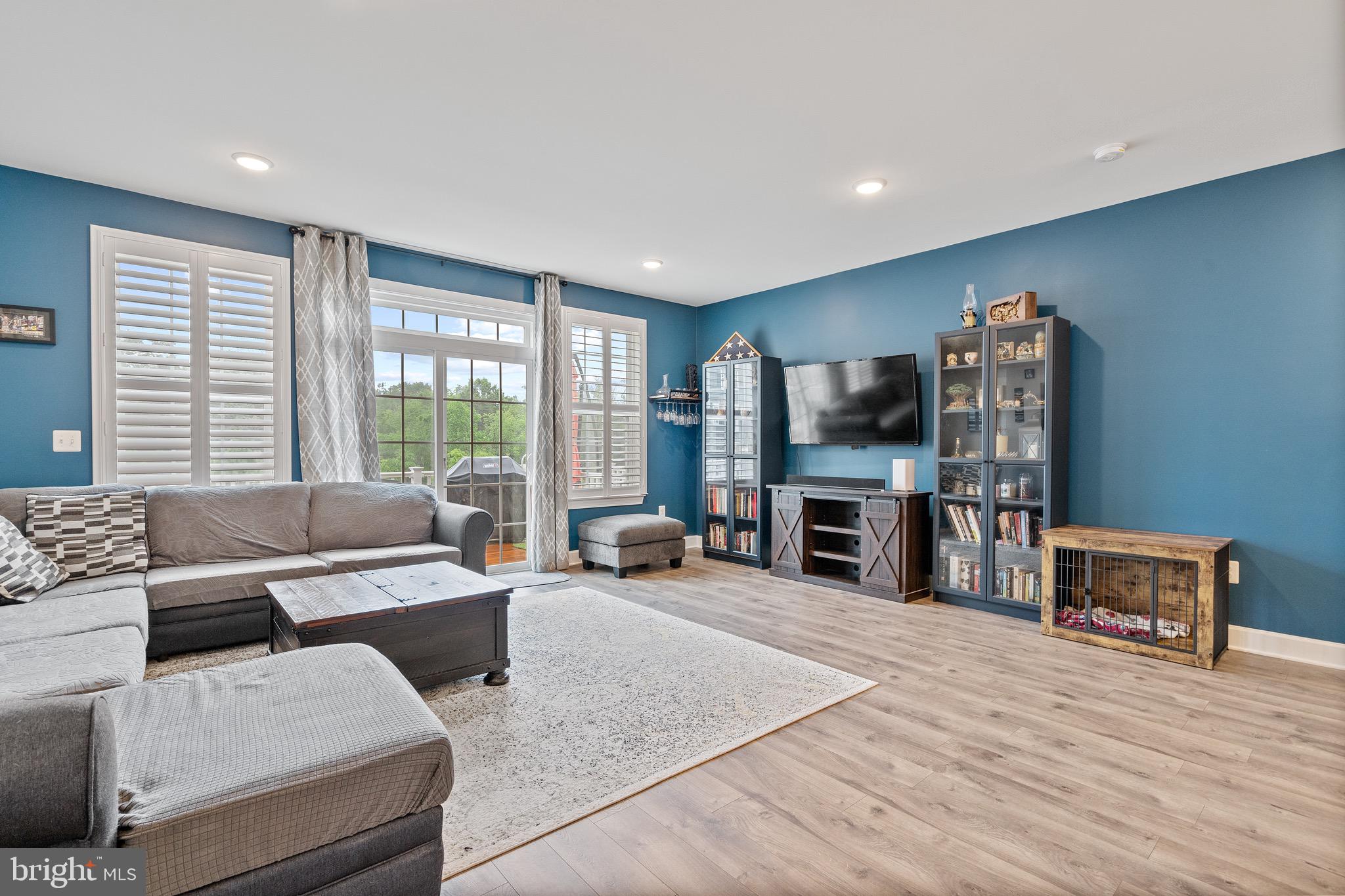 HAYMARKET CROSSING - Residential