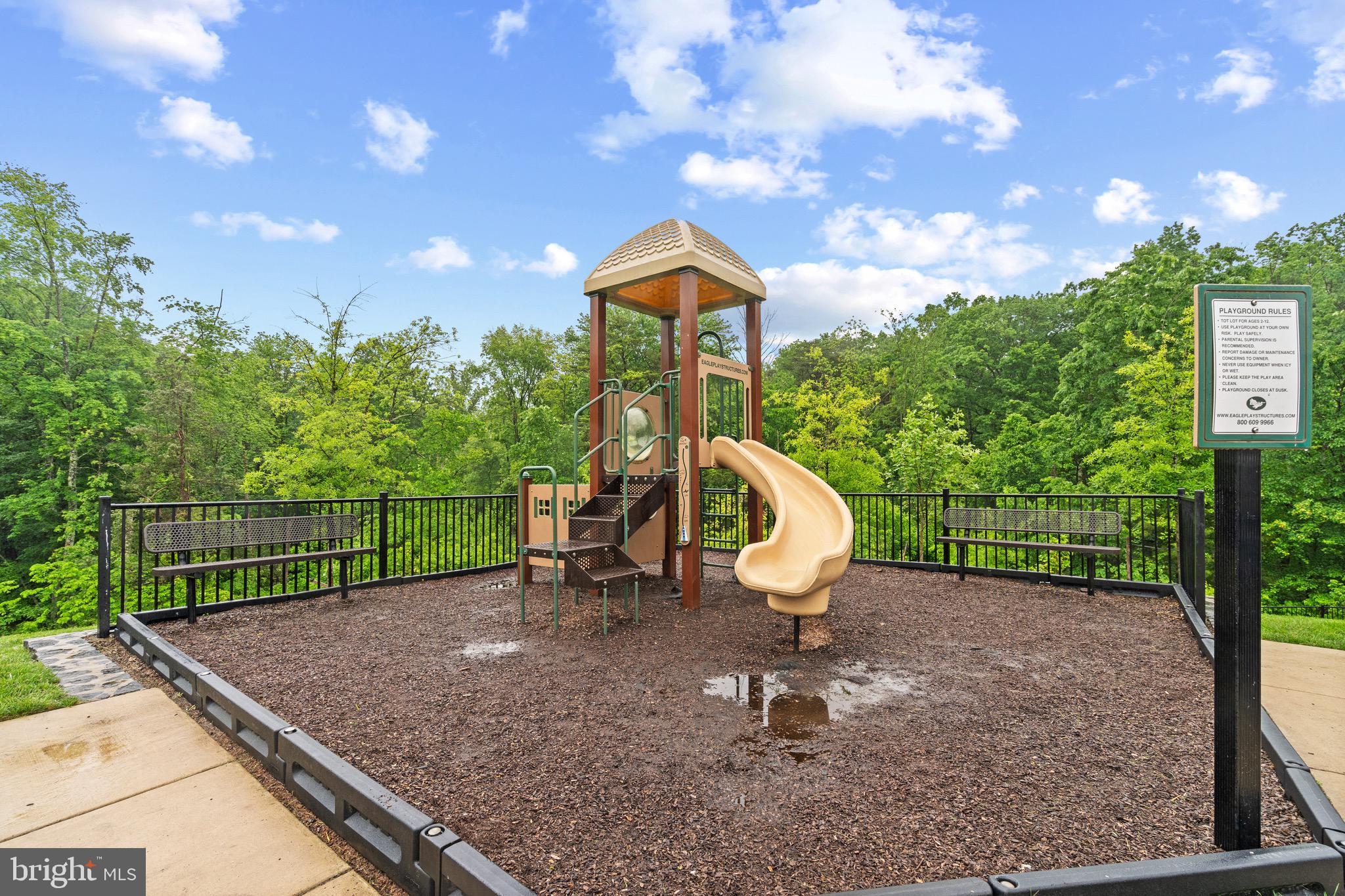 HAYMARKET CROSSING - Residential