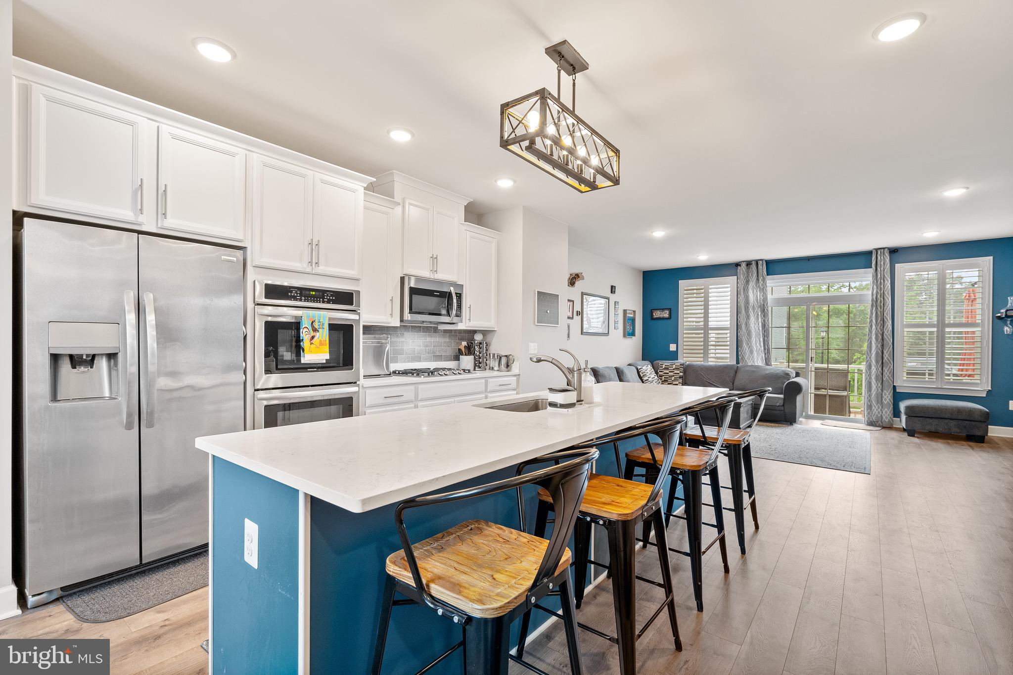 HAYMARKET CROSSING - Residential