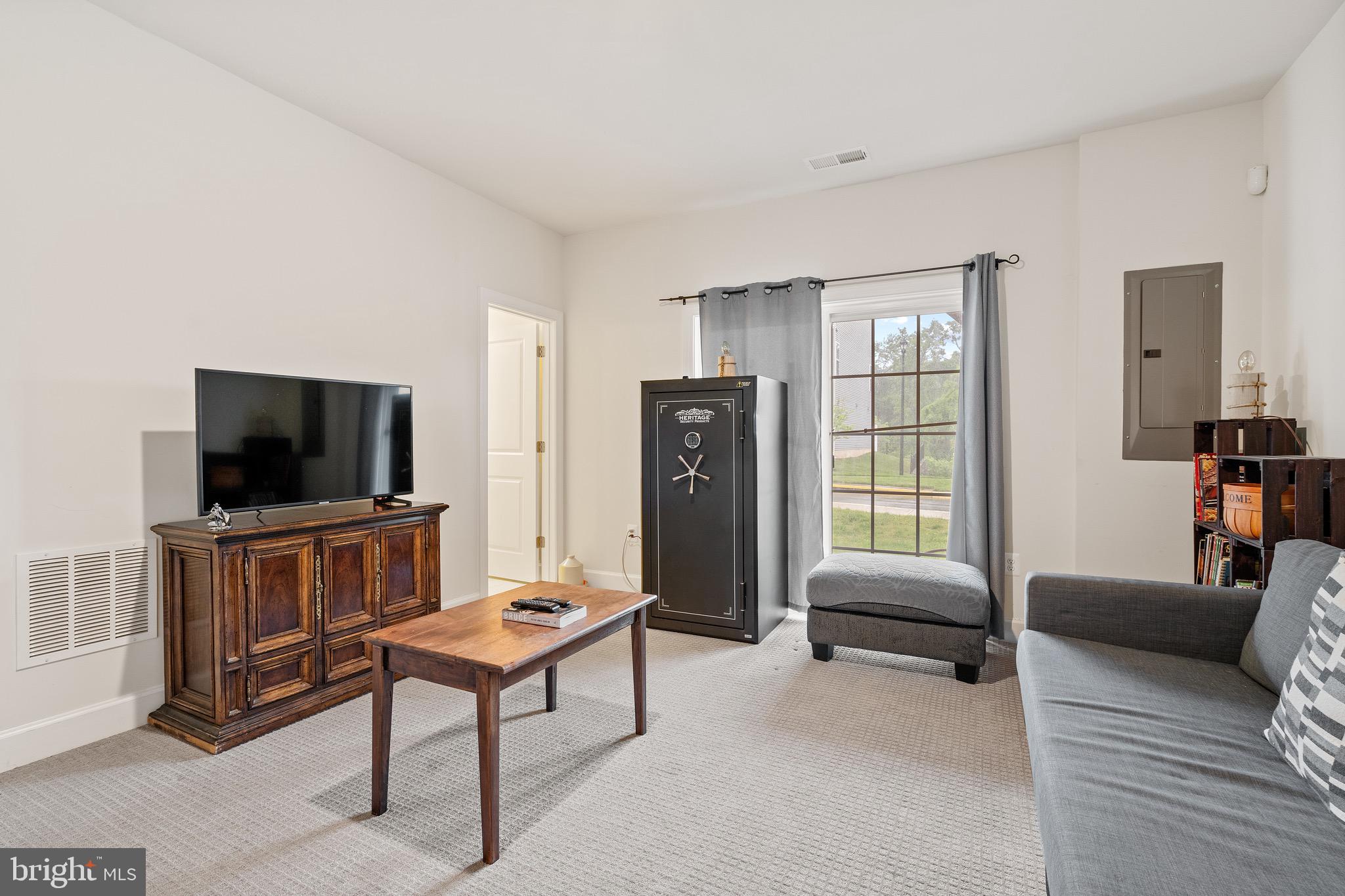 HAYMARKET CROSSING - Residential