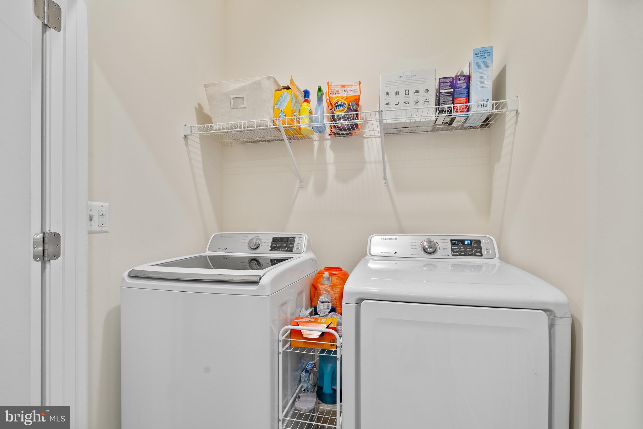 HAYMARKET CROSSING - Residential