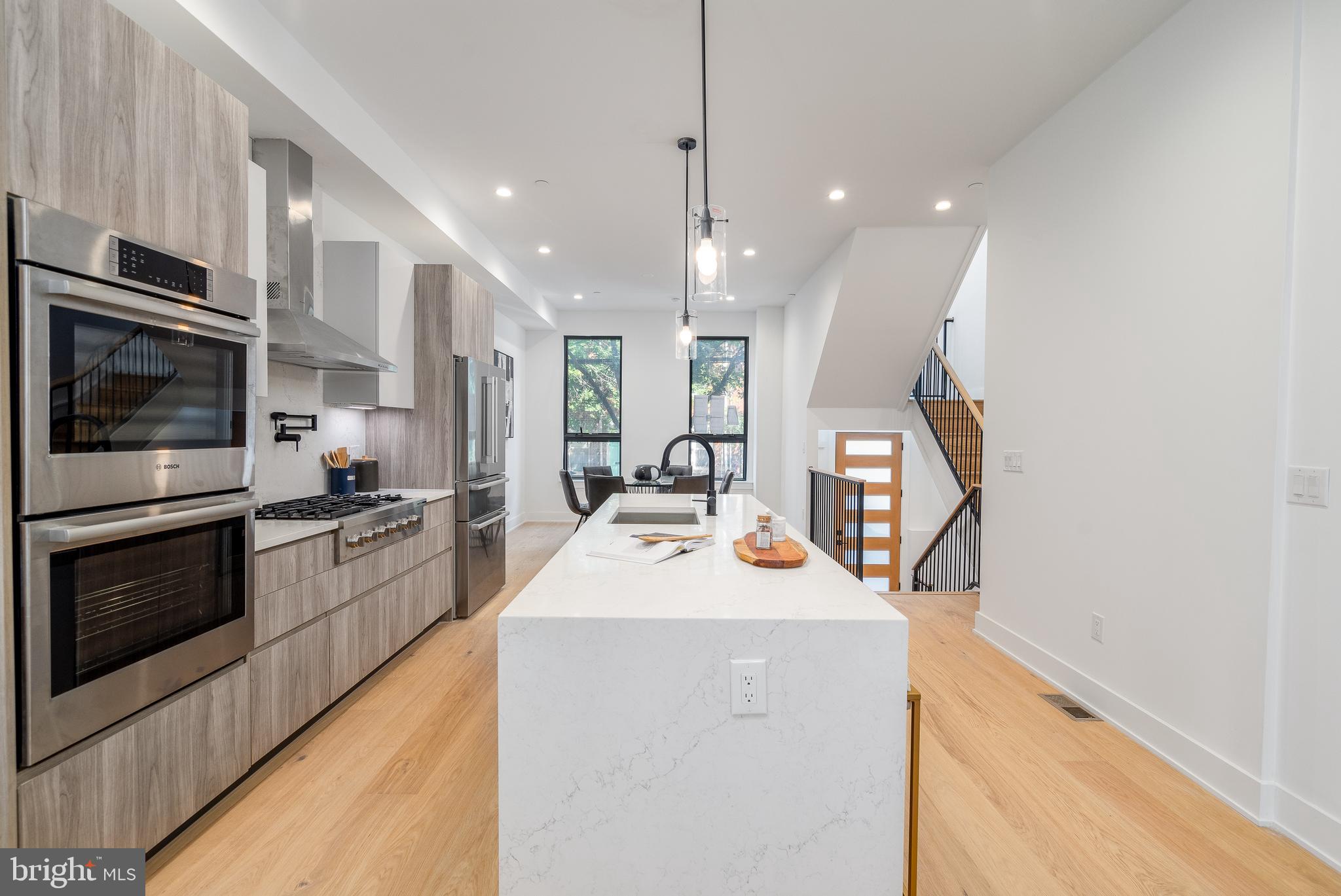 GRADUATE HOSPITAL - Residential