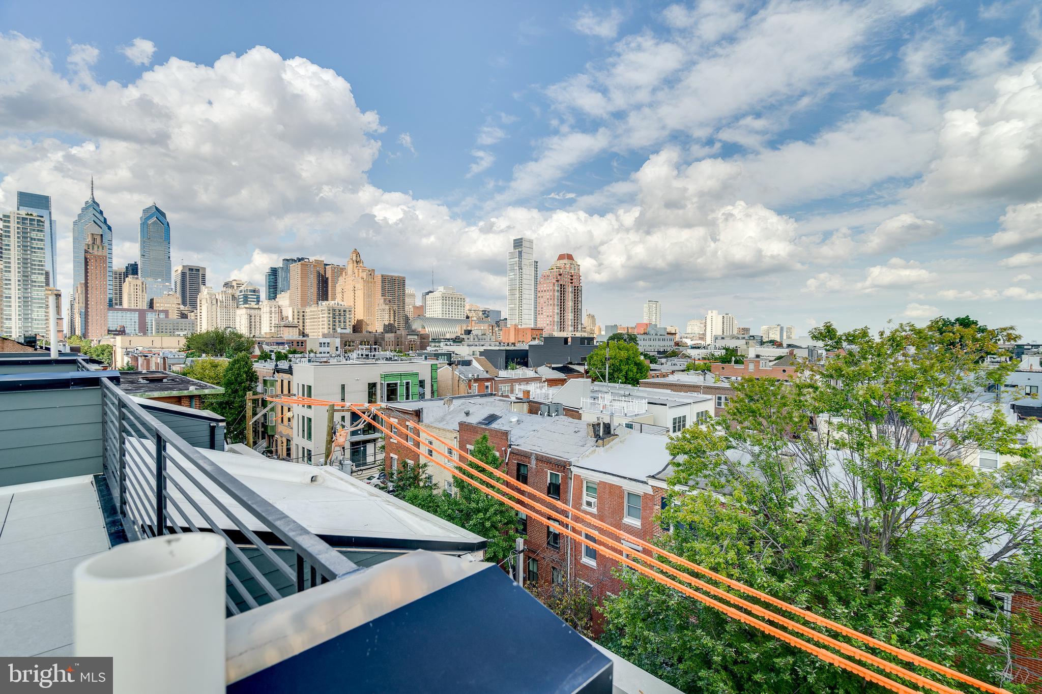 GRADUATE HOSPITAL - Residential