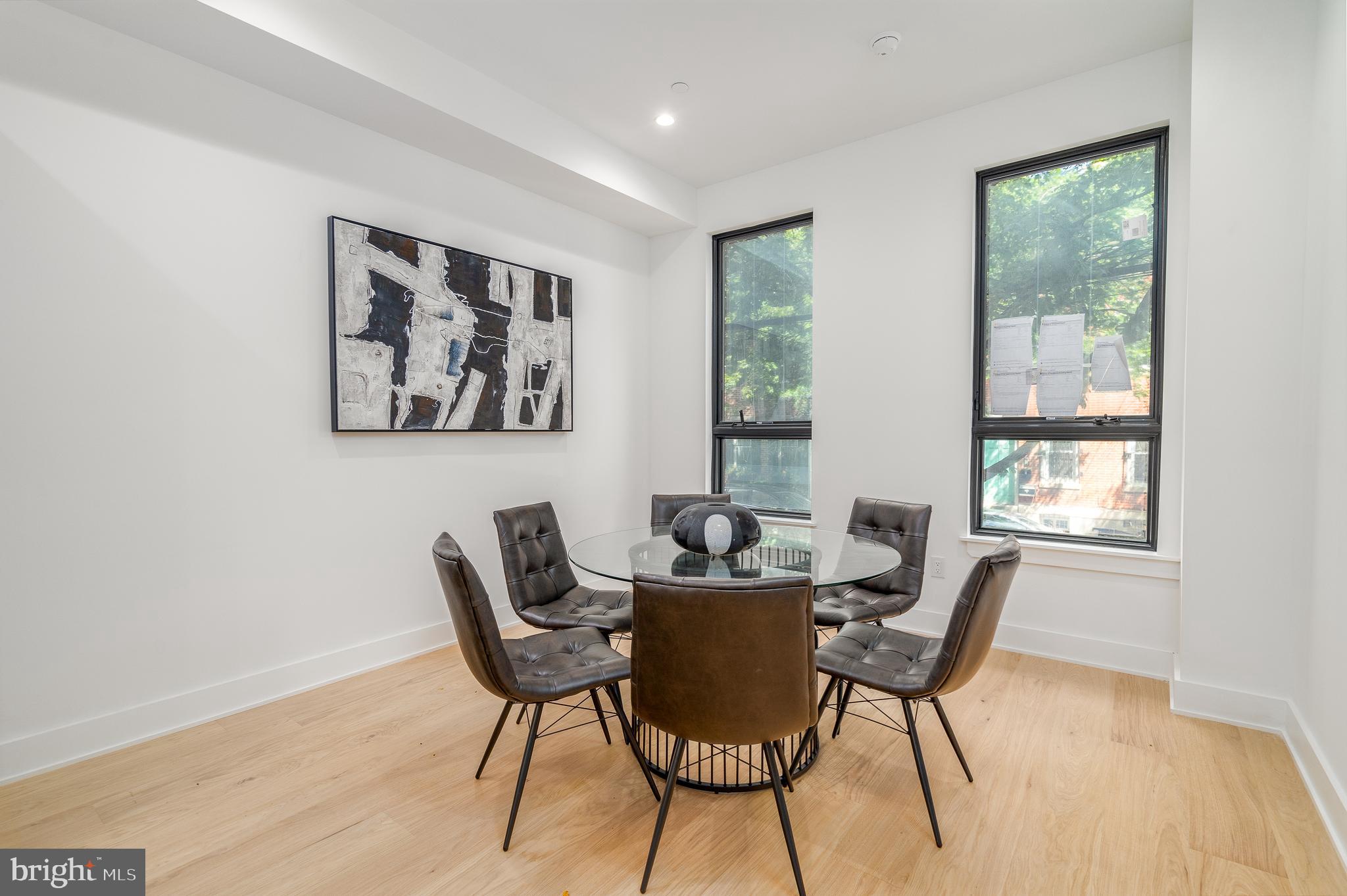 GRADUATE HOSPITAL - Residential