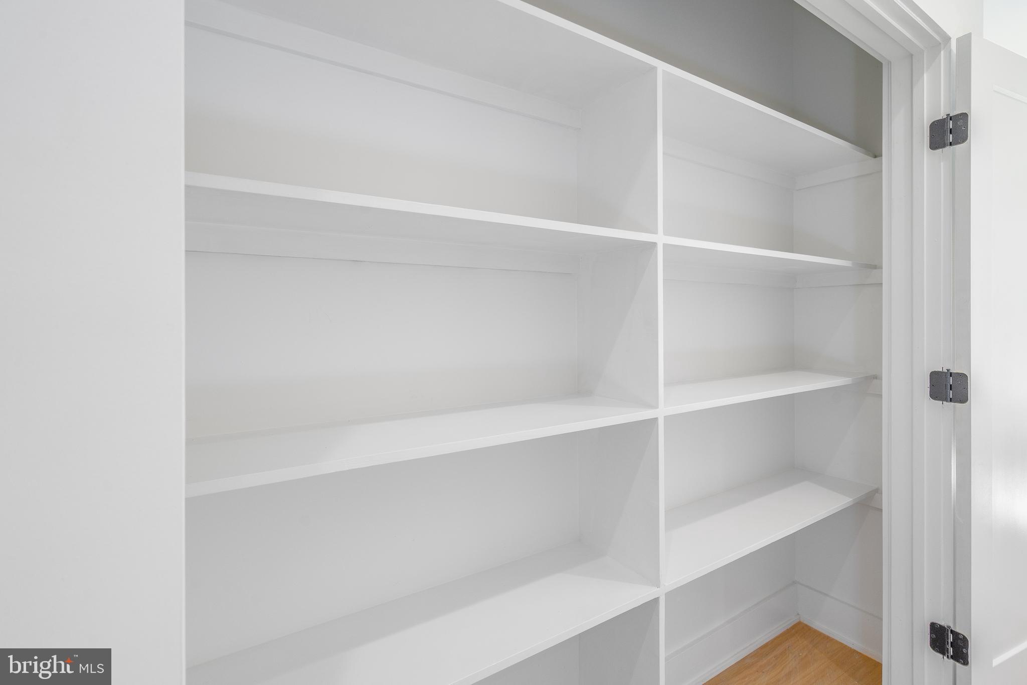 GRADUATE HOSPITAL - Residential