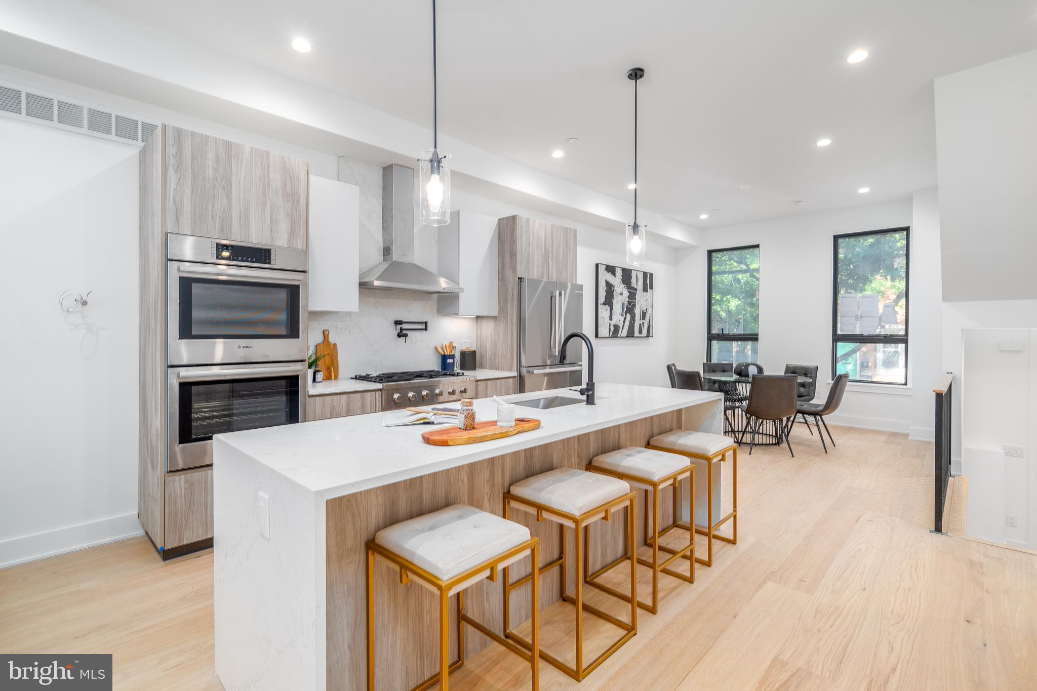 GRADUATE HOSPITAL - Residential