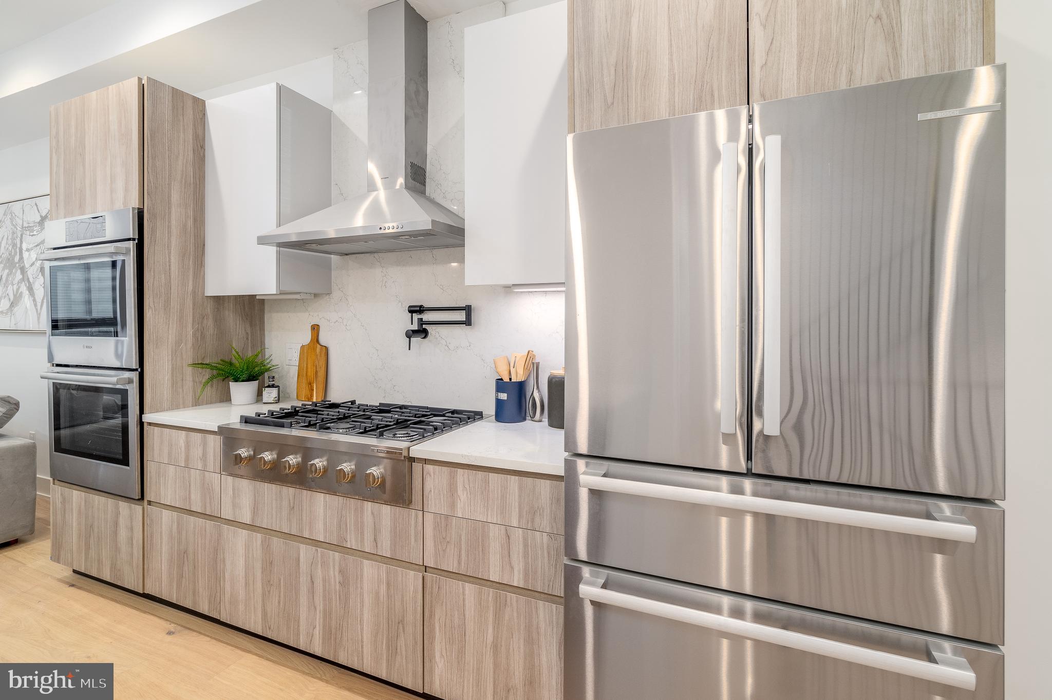 GRADUATE HOSPITAL - Residential