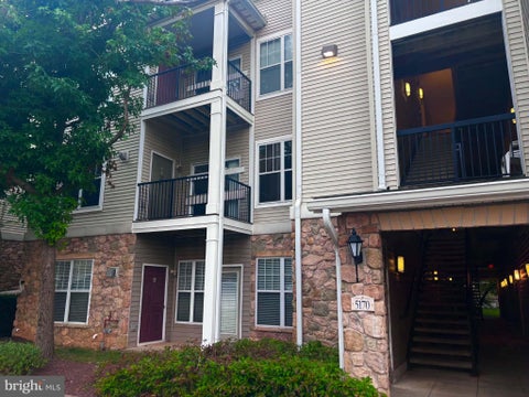 Photo of 5170 William Colin Court #A, CENTREVILLE, VA 20120 (MLS # VAFX2339018)