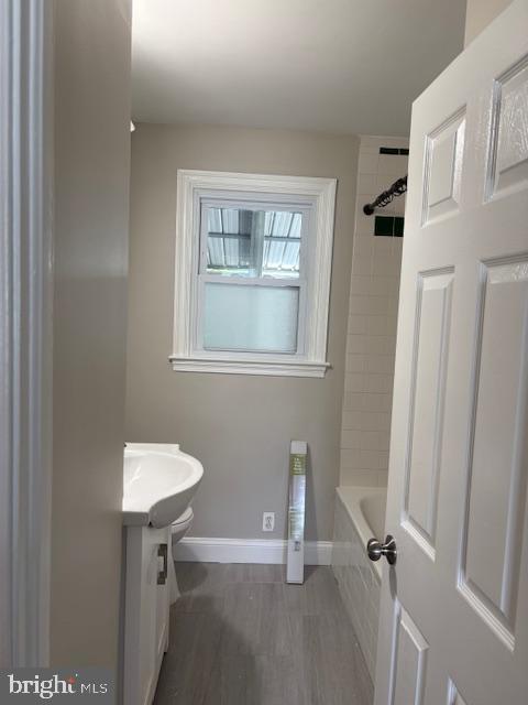 TIMONIUM HEIGHTS - Residential Lease